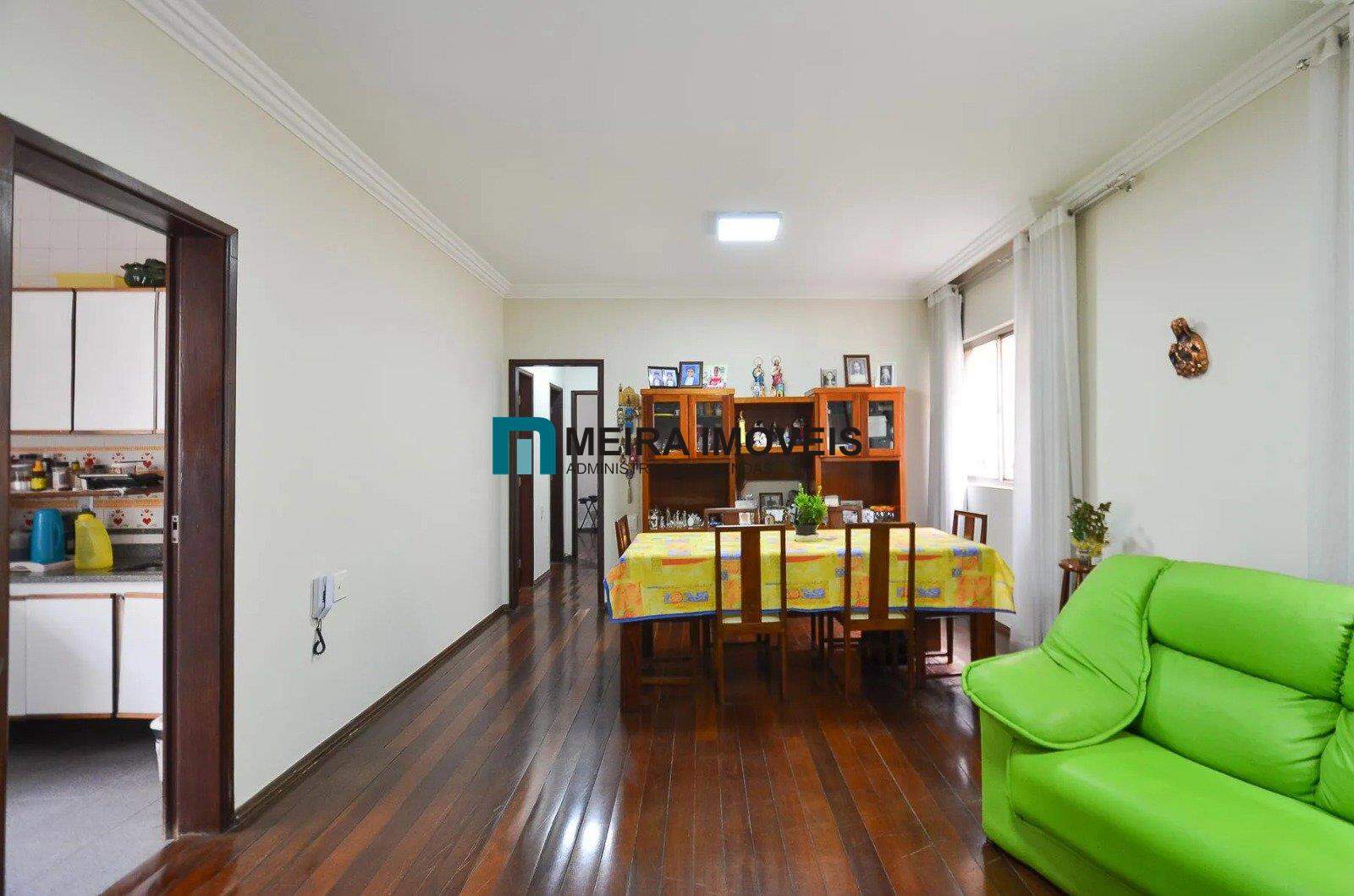 Apartamento, 3 quartos, 110 m² - Foto 4