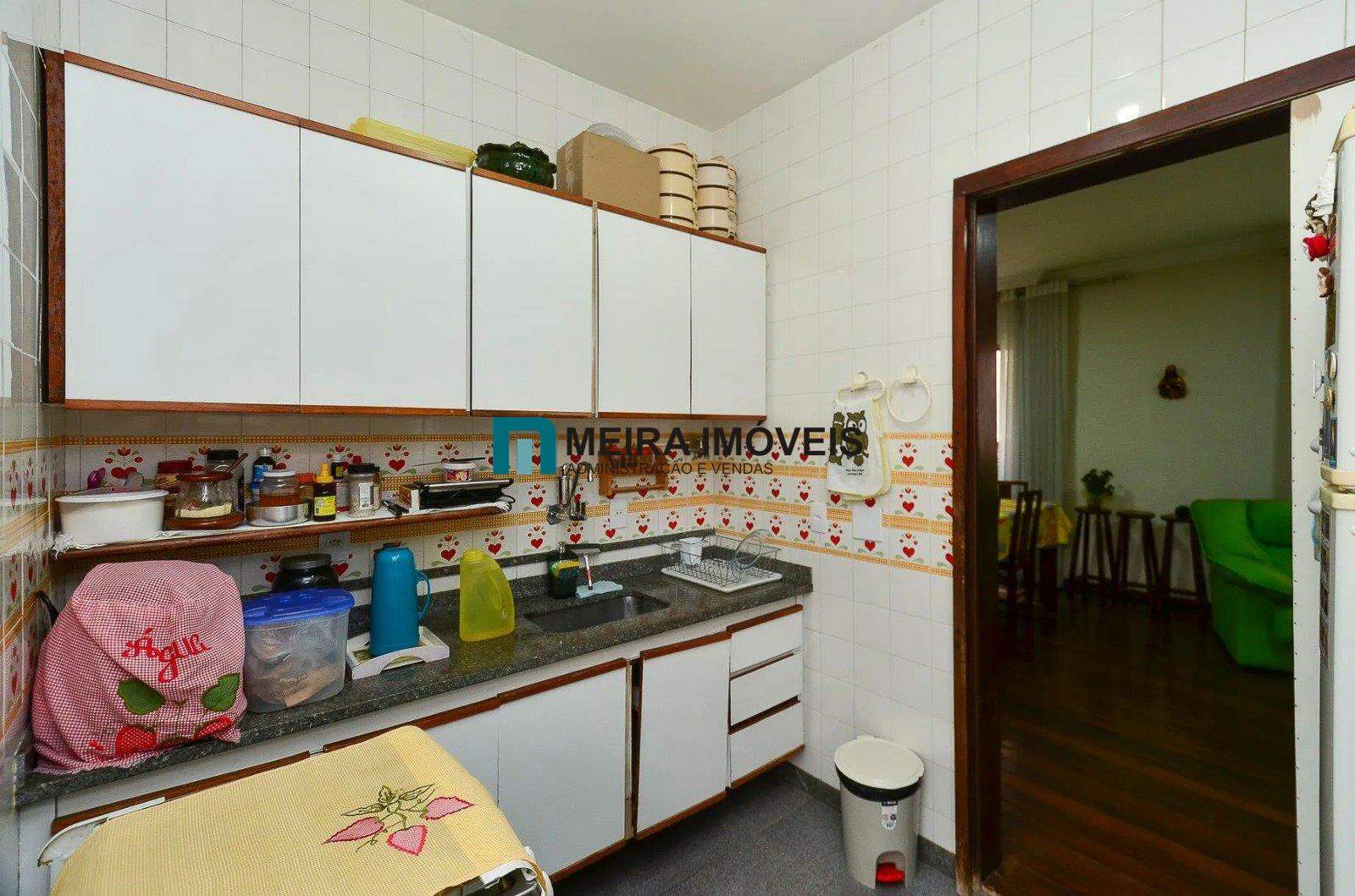 Apartamento, 3 quartos, 110 m² - Foto 5