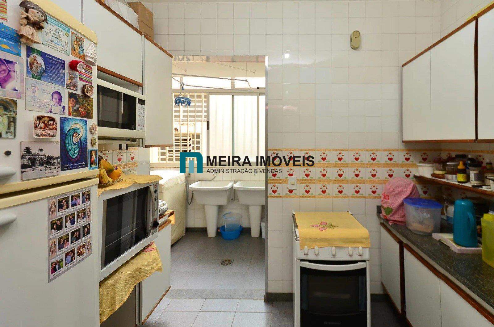Apartamento, 3 quartos, 110 m² - Foto 7
