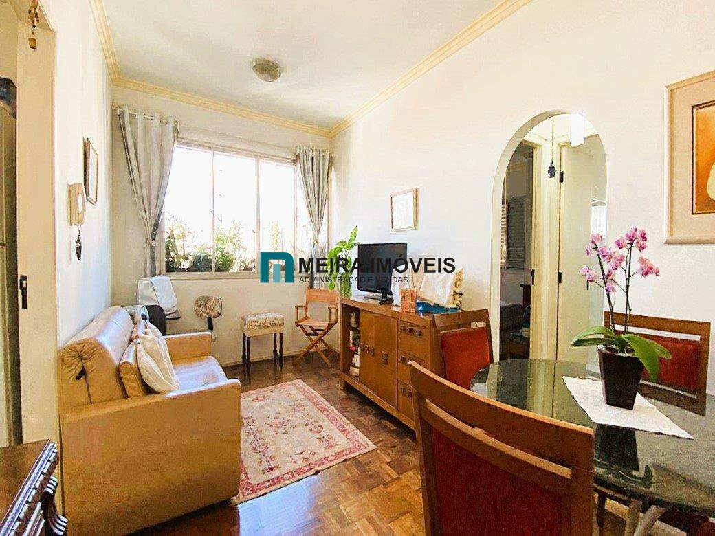 Apartamento, 1 quarto, 47 m² - Foto 1