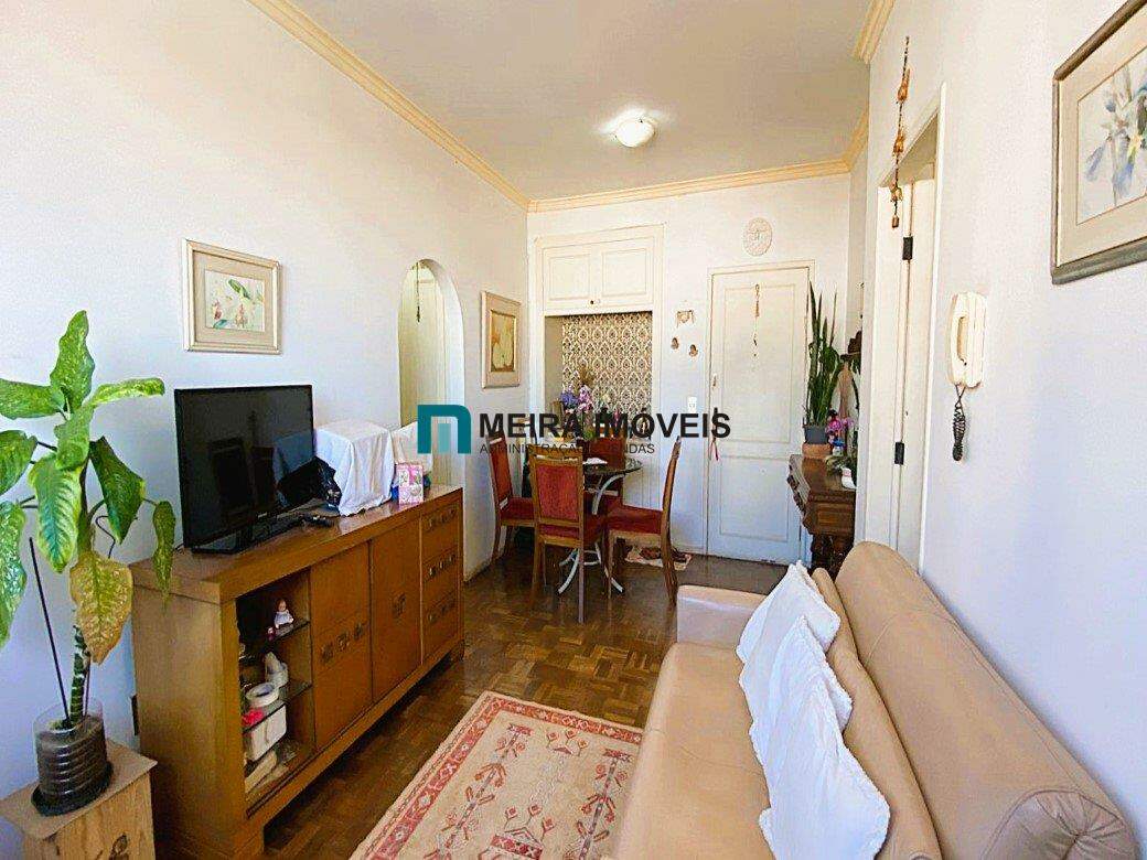 Apartamento, 1 quarto, 47 m² - Foto 2