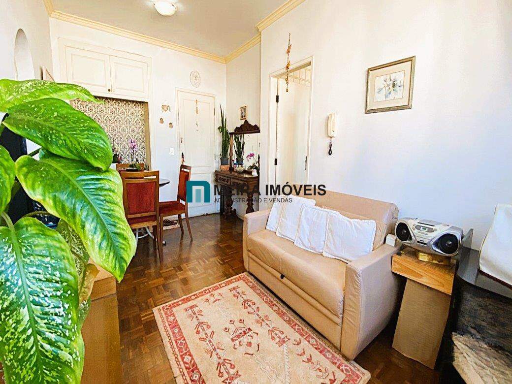 Apartamento, 1 quarto, 47 m² - Foto 3