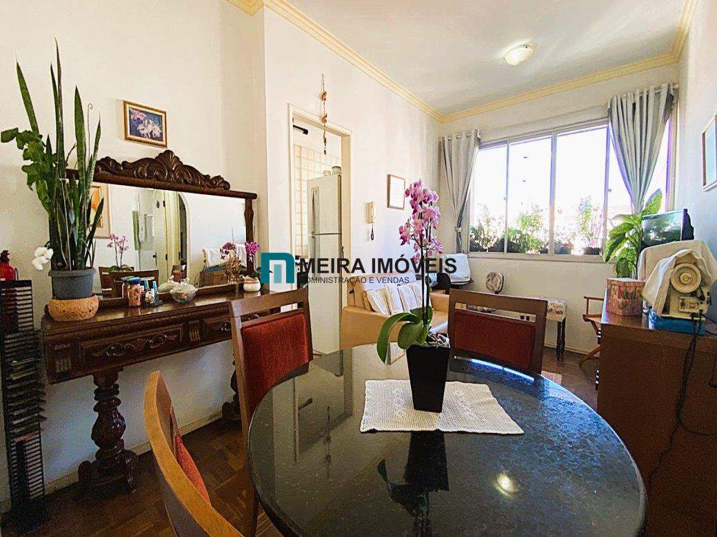 Apartamento, 1 quarto, 47 m² - Foto 4