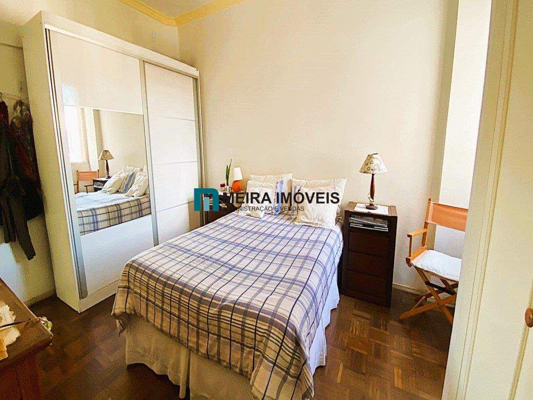Apartamento, 1 quarto, 47 m² - Foto 6