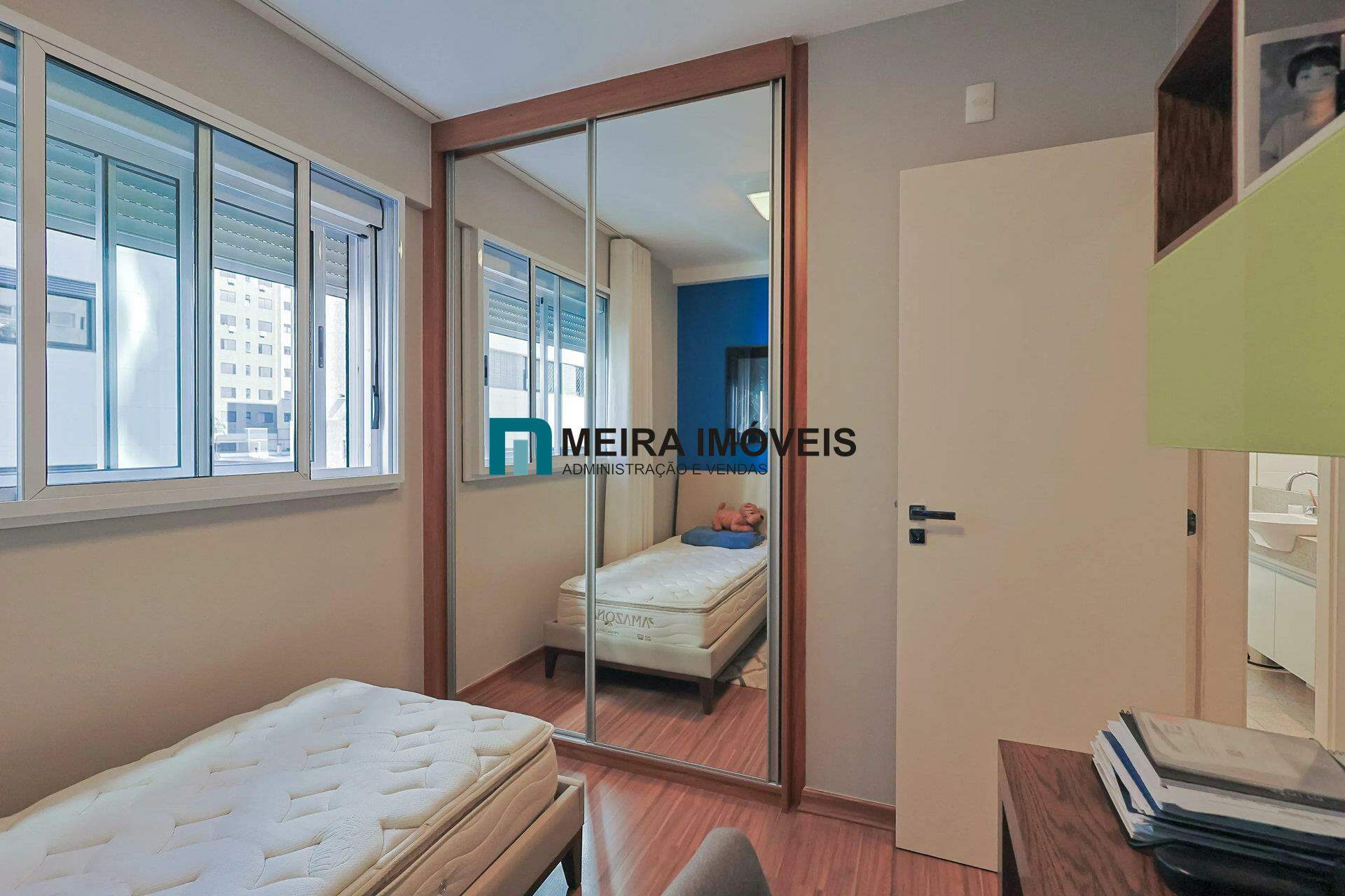 Apartamento, 3 quartos, 88 m² - Foto 10