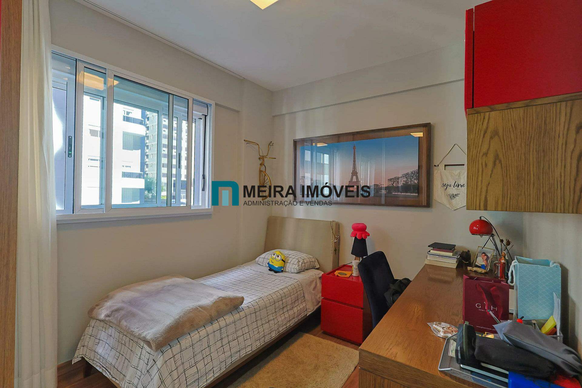 Apartamento, 3 quartos, 88 m² - Foto 11