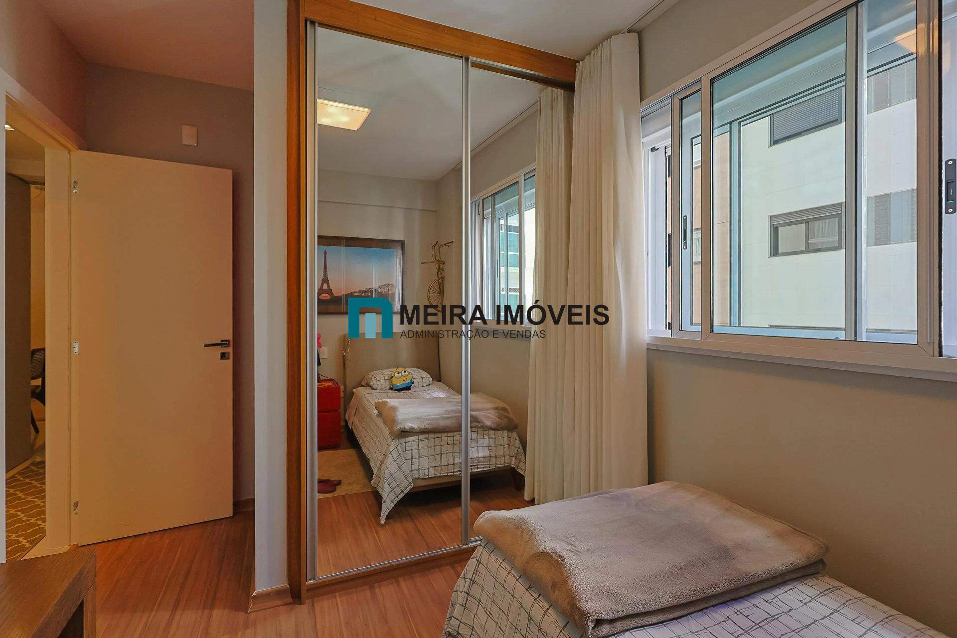 Apartamento, 3 quartos, 88 m² - Foto 13