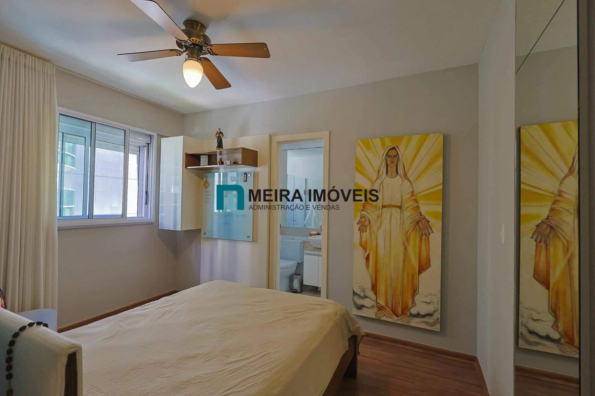 Apartamento, 3 quartos, 88 m² - Foto 14