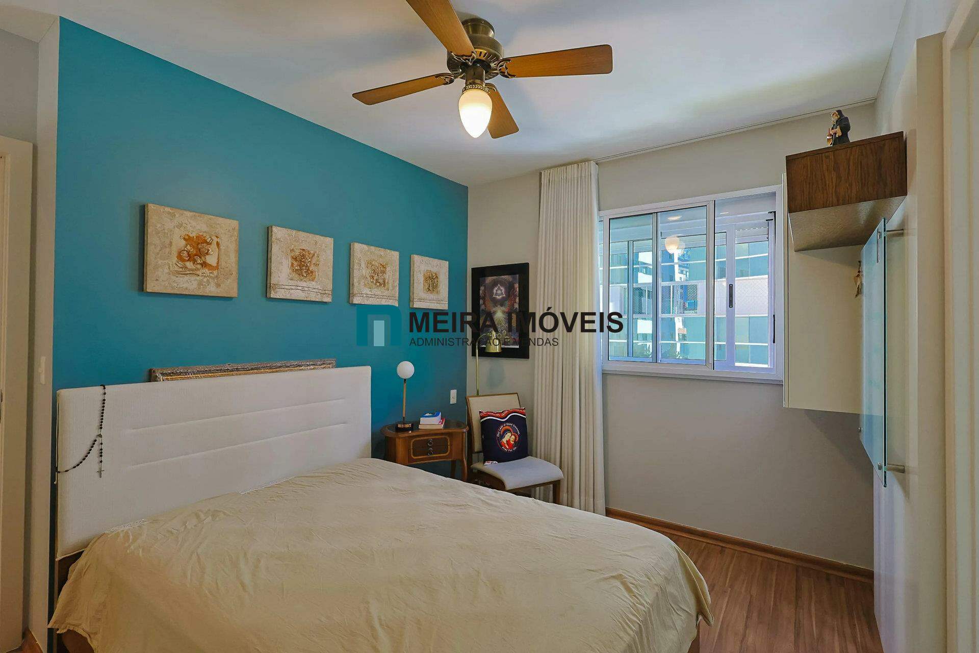 Apartamento, 3 quartos, 88 m² - Foto 15