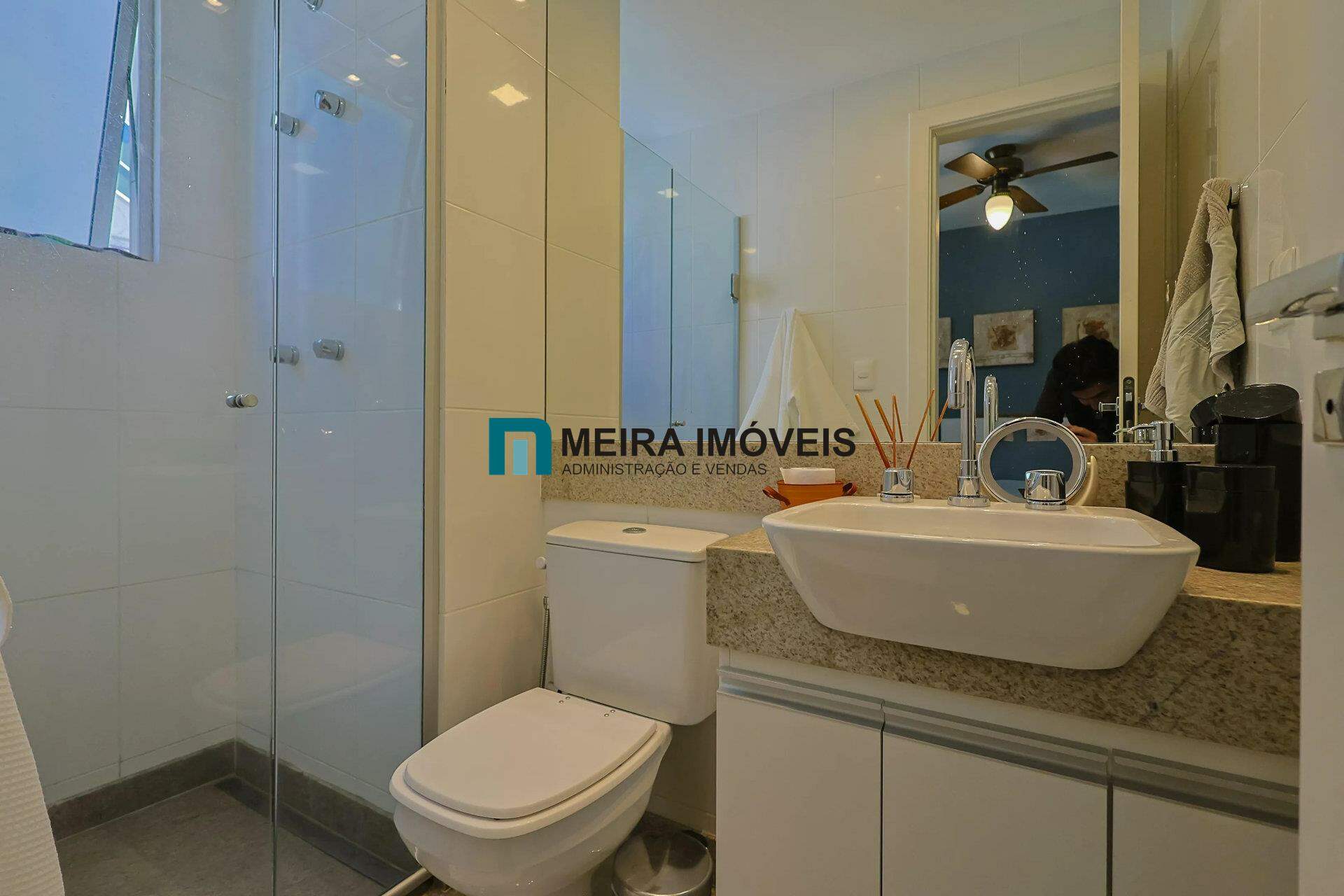 Apartamento, 3 quartos, 88 m² - Foto 17