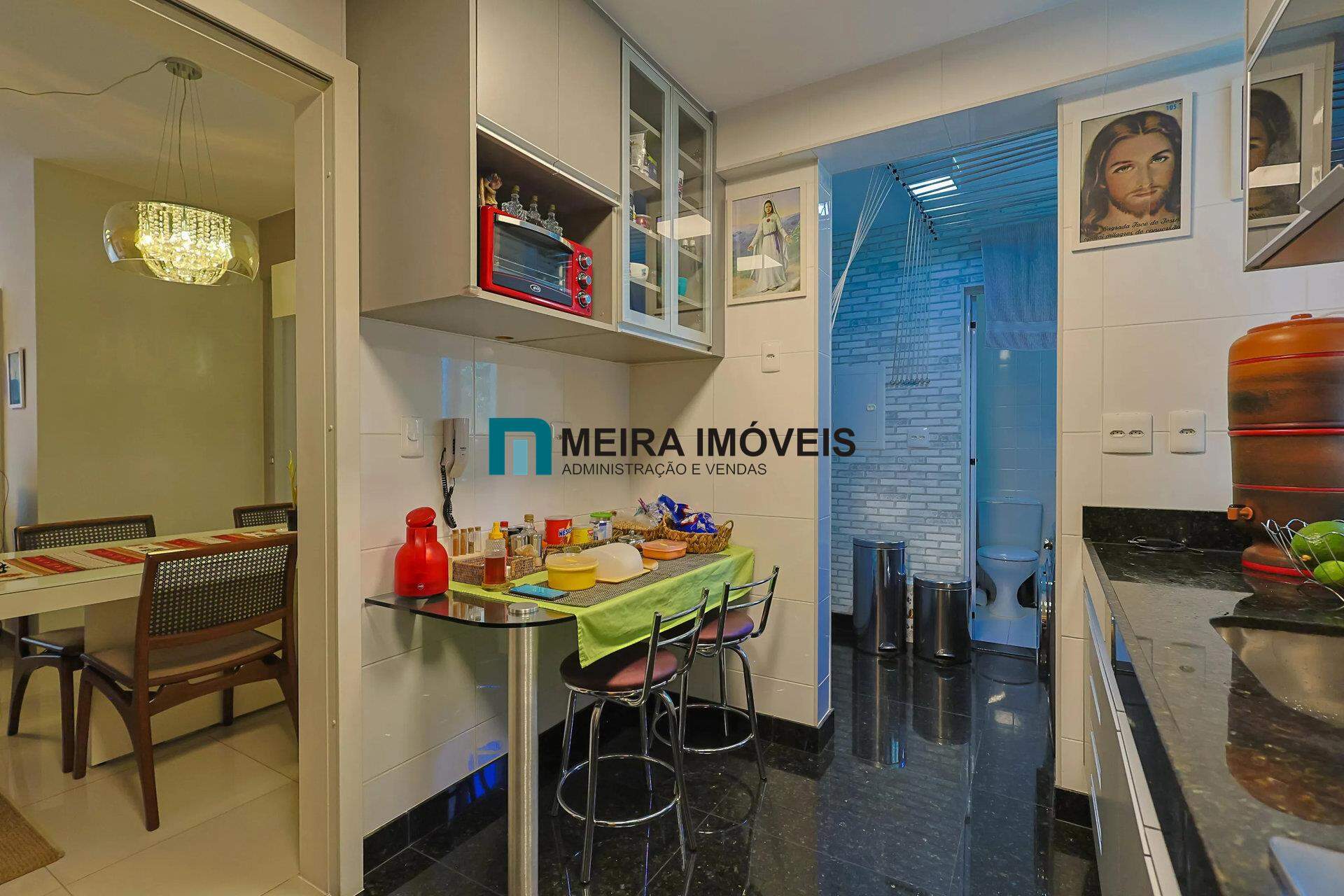 Apartamento, 3 quartos, 88 m² - Foto 20