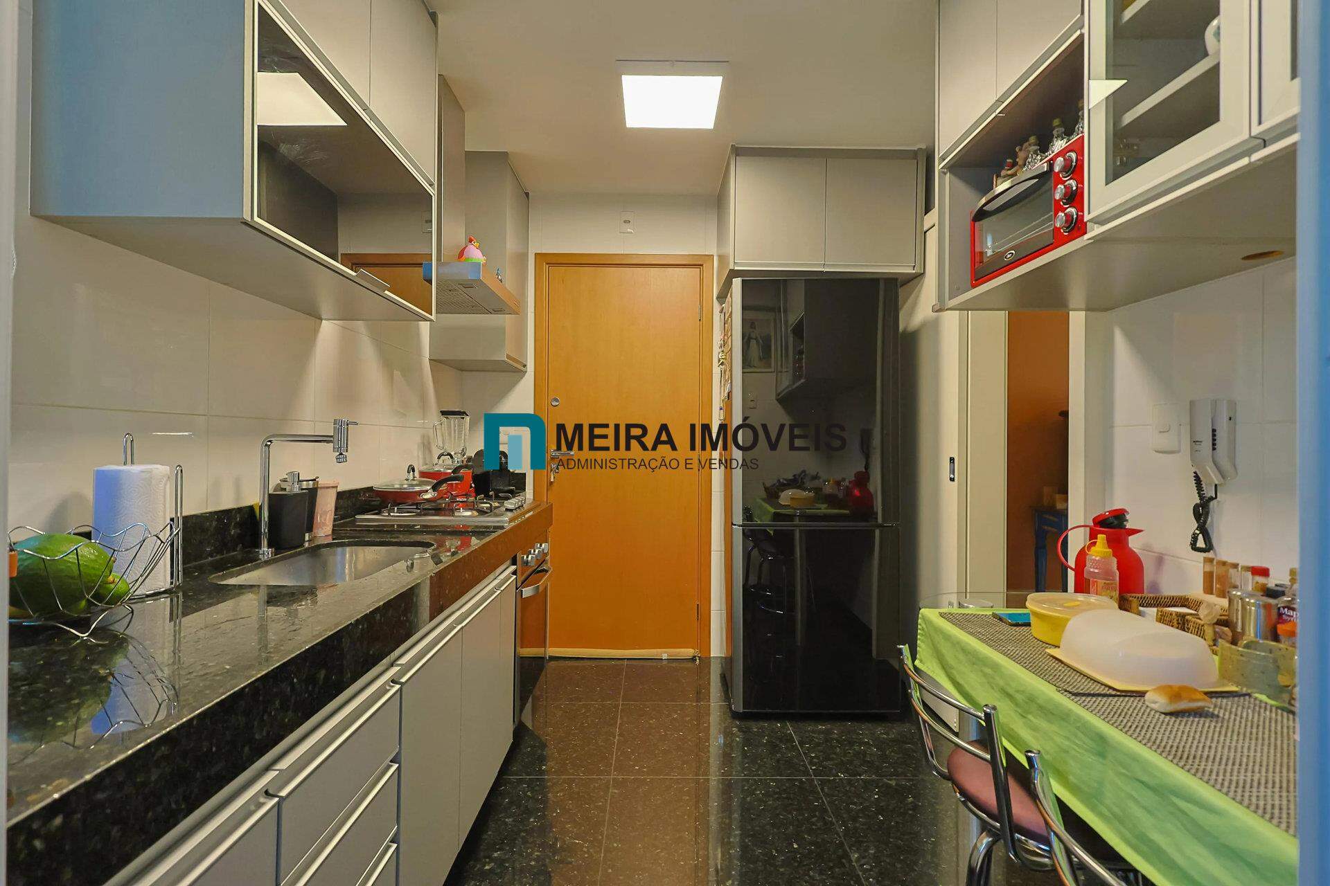 Apartamento, 3 quartos, 88 m² - Foto 21
