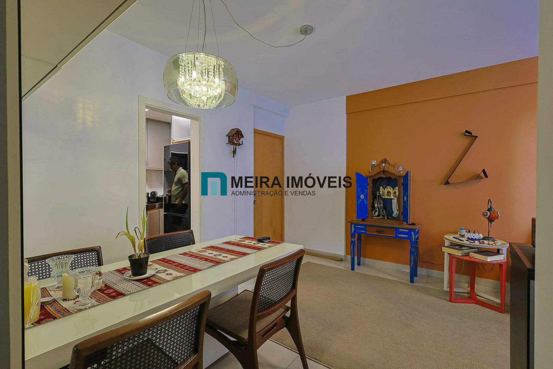 Apartamento, 3 quartos, 88 m² - Foto 6