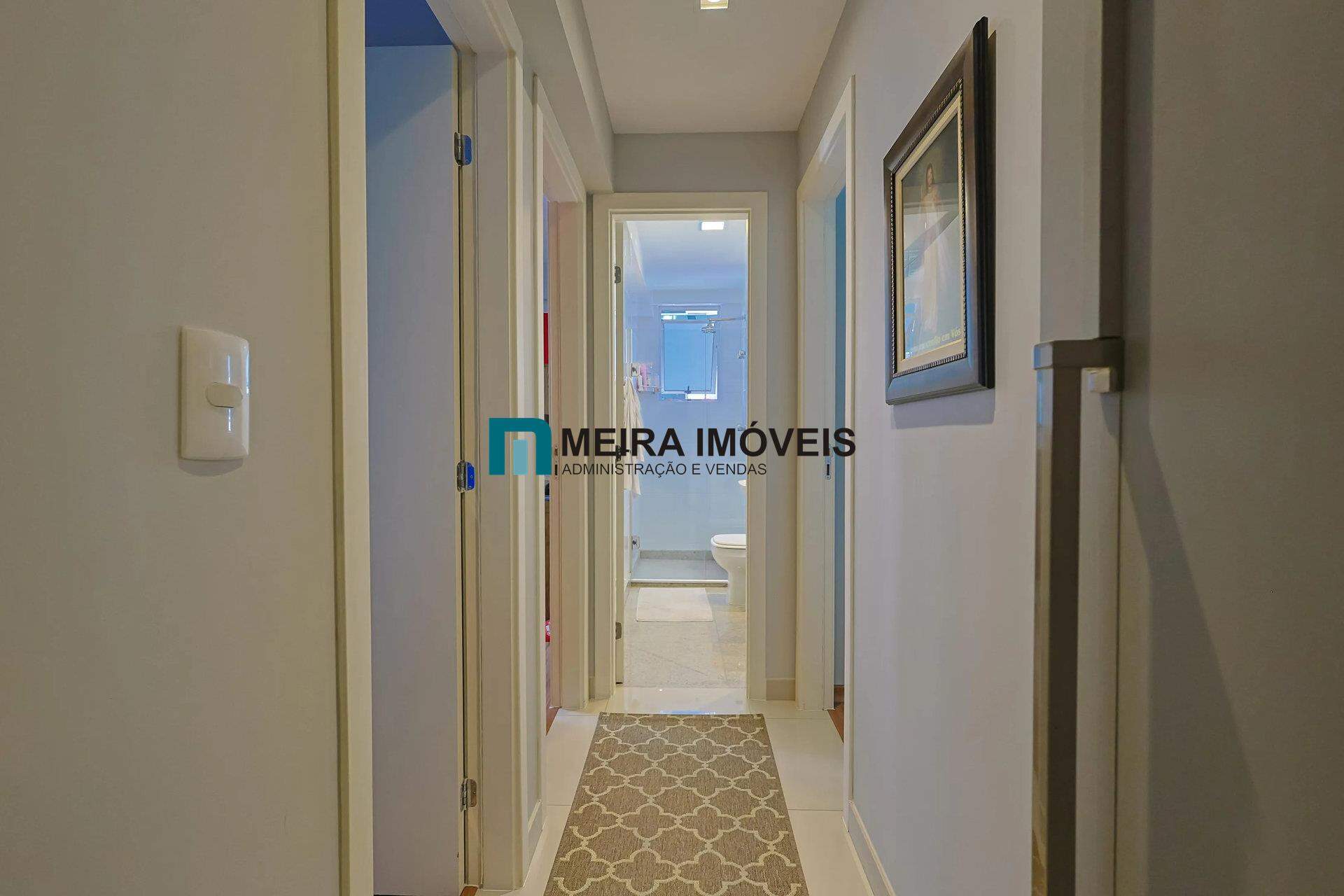 Apartamento, 3 quartos, 88 m² - Foto 7
