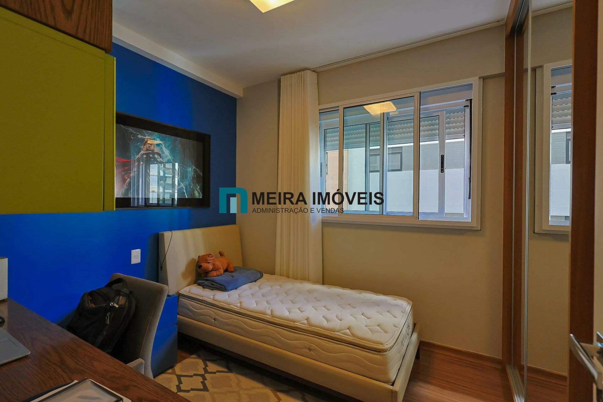 Apartamento, 3 quartos, 88 m² - Foto 8