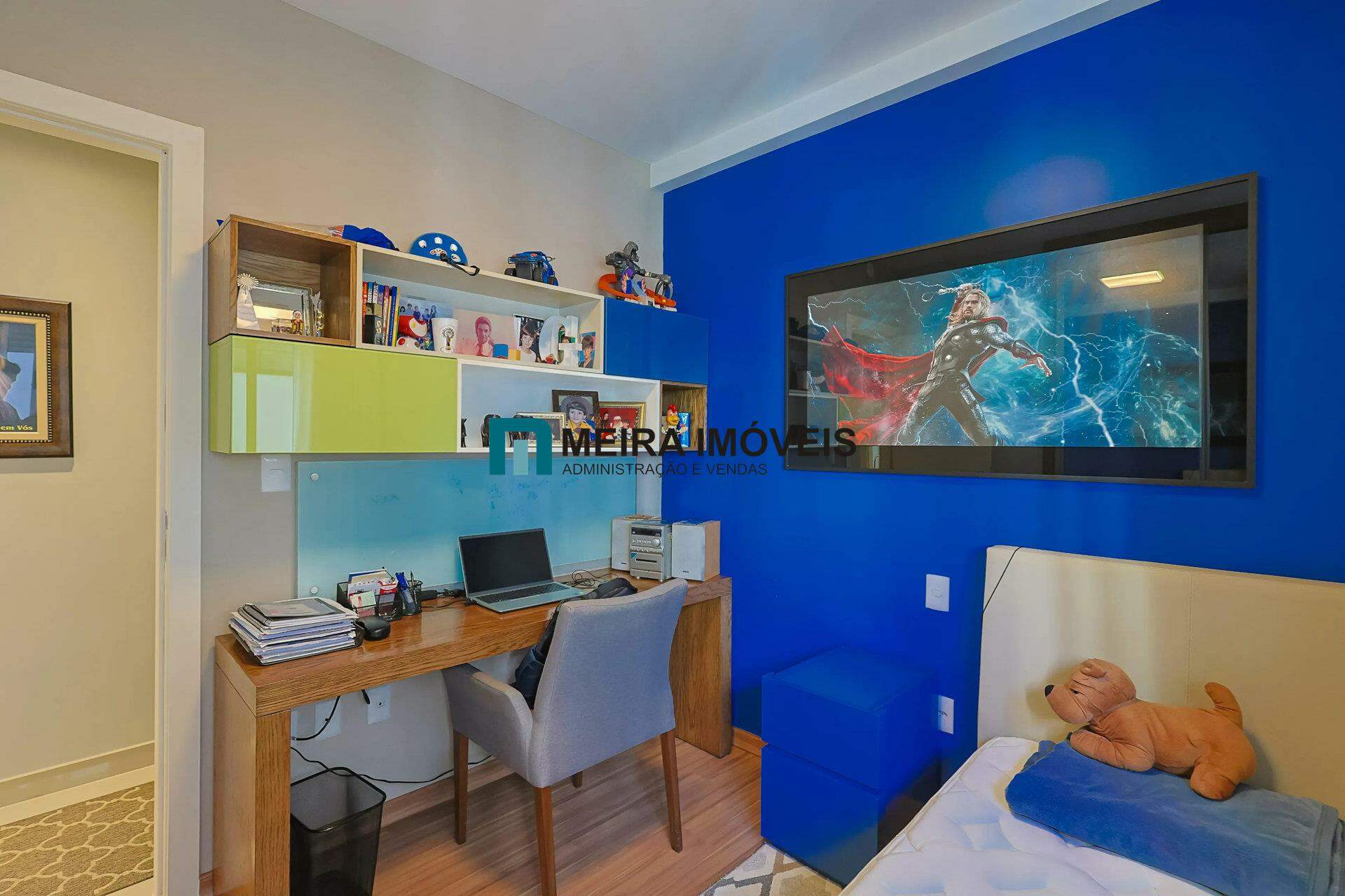Apartamento, 3 quartos, 88 m² - Foto 9