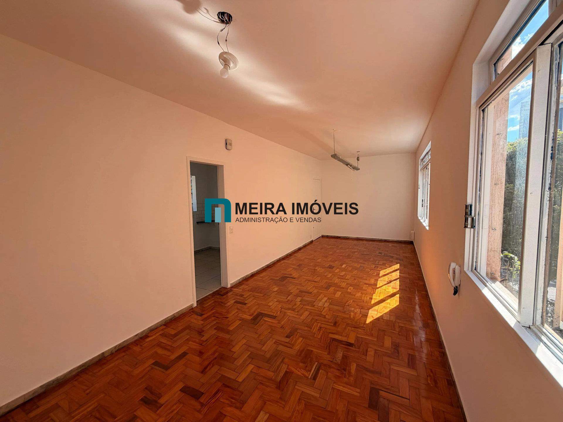 Apartamento 3 quartos à venda em Serra, Belo Horizonte - MG