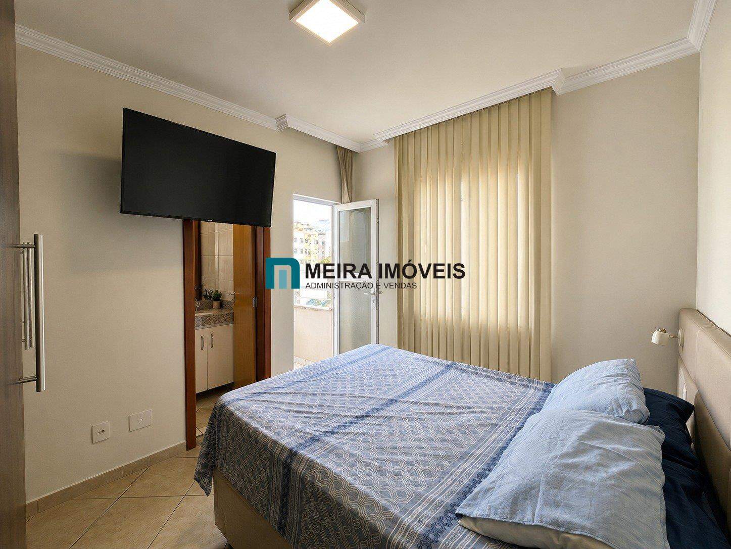 Apartamento, 2 quartos, 115 m² - Foto 10