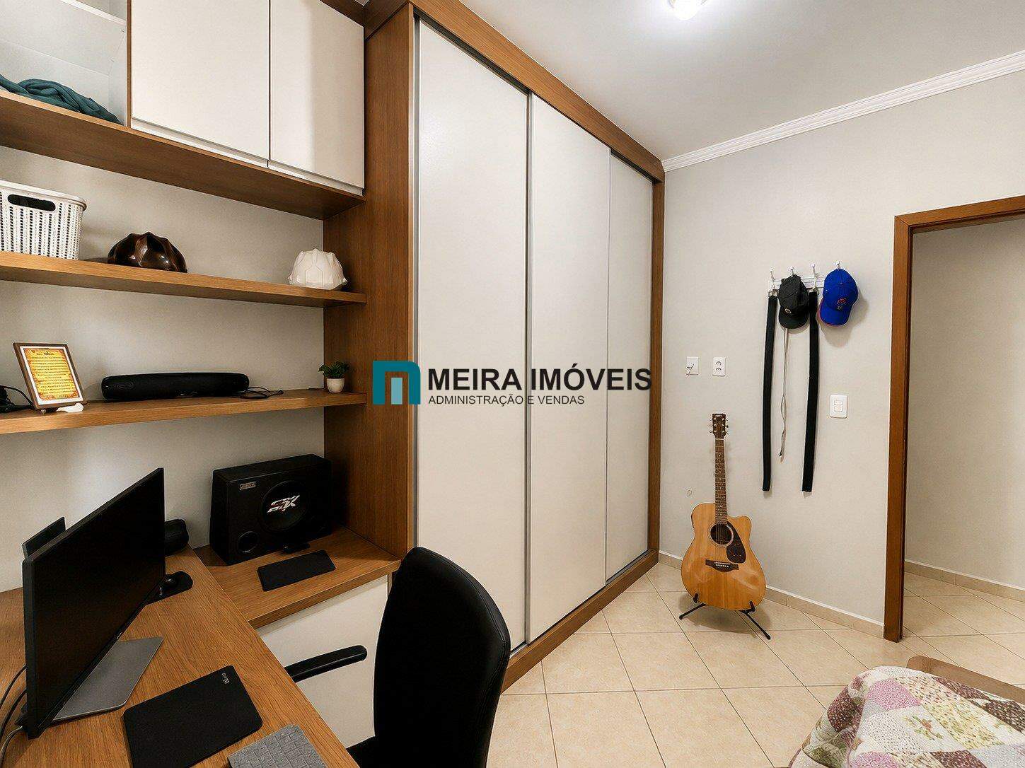 Apartamento, 2 quartos, 115 m² - Foto 14