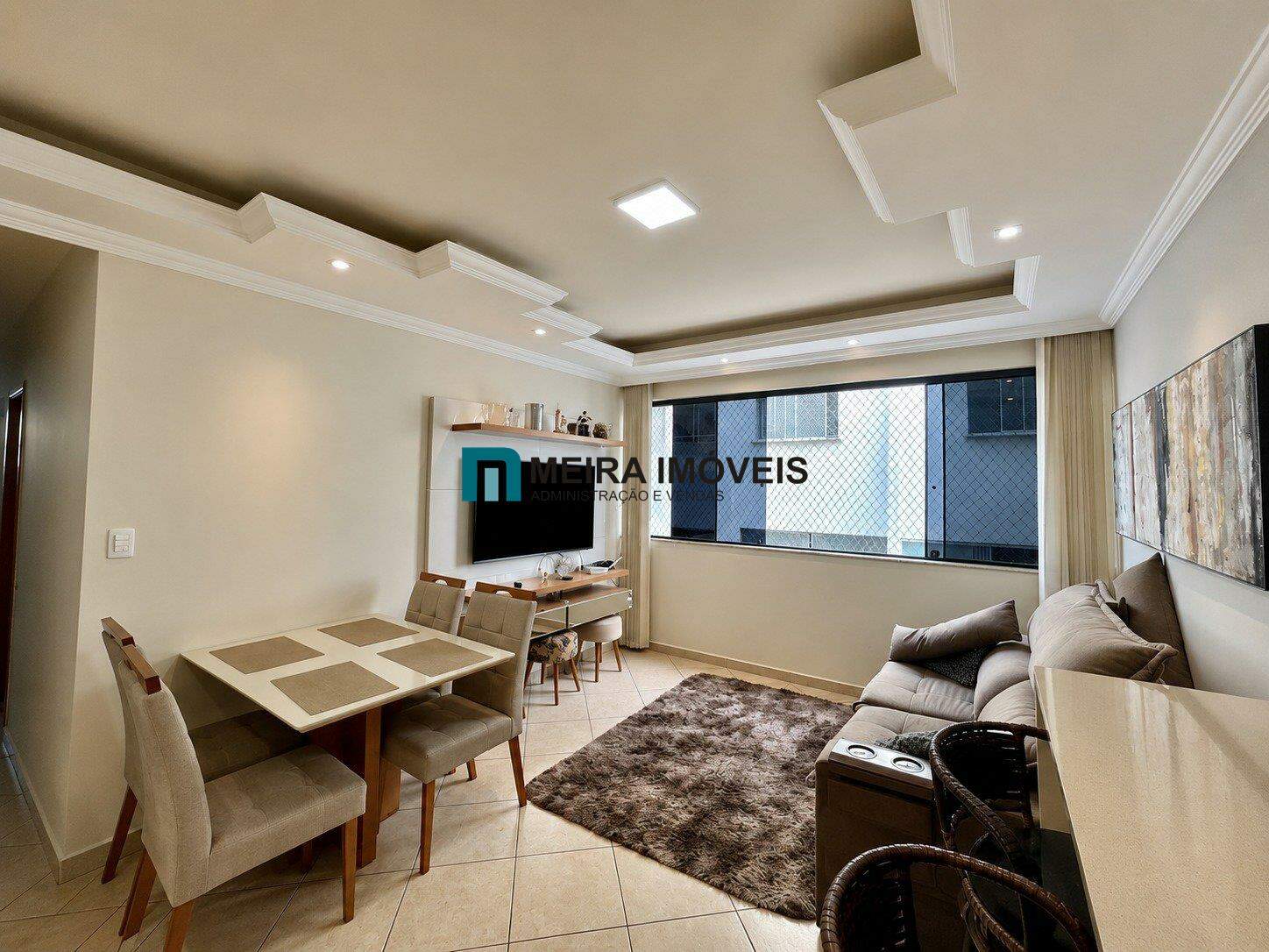 Apartamento, 2 quartos, 115 m² - Foto 2