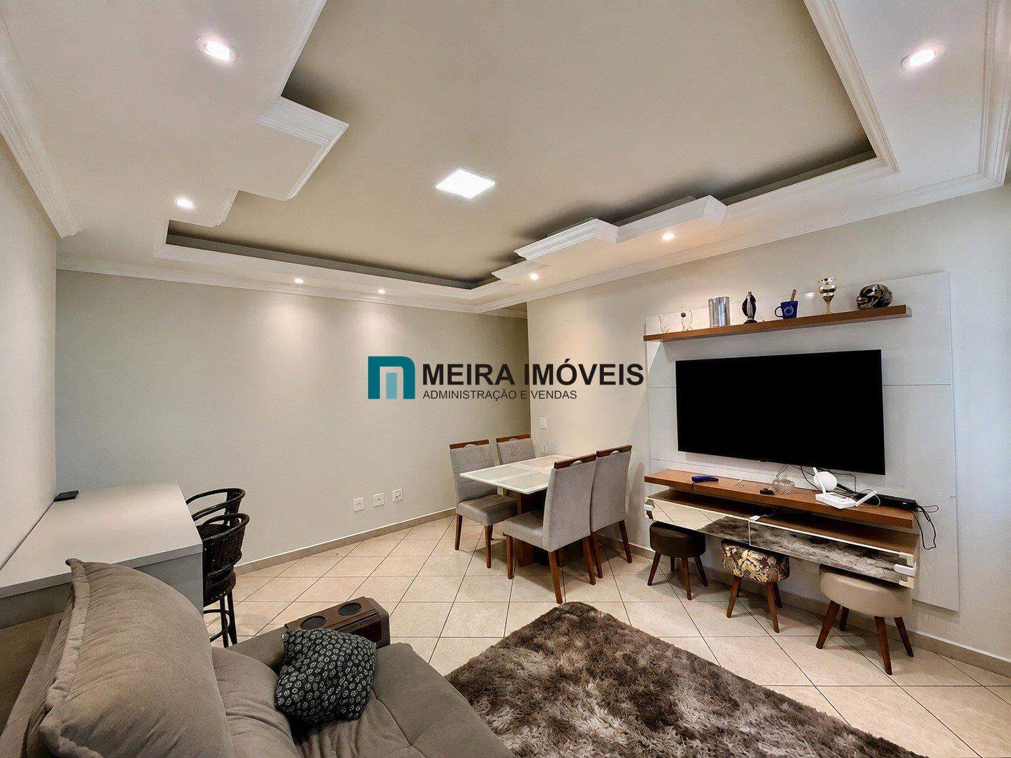 Apartamento, 2 quartos, 115 m² - Foto 5