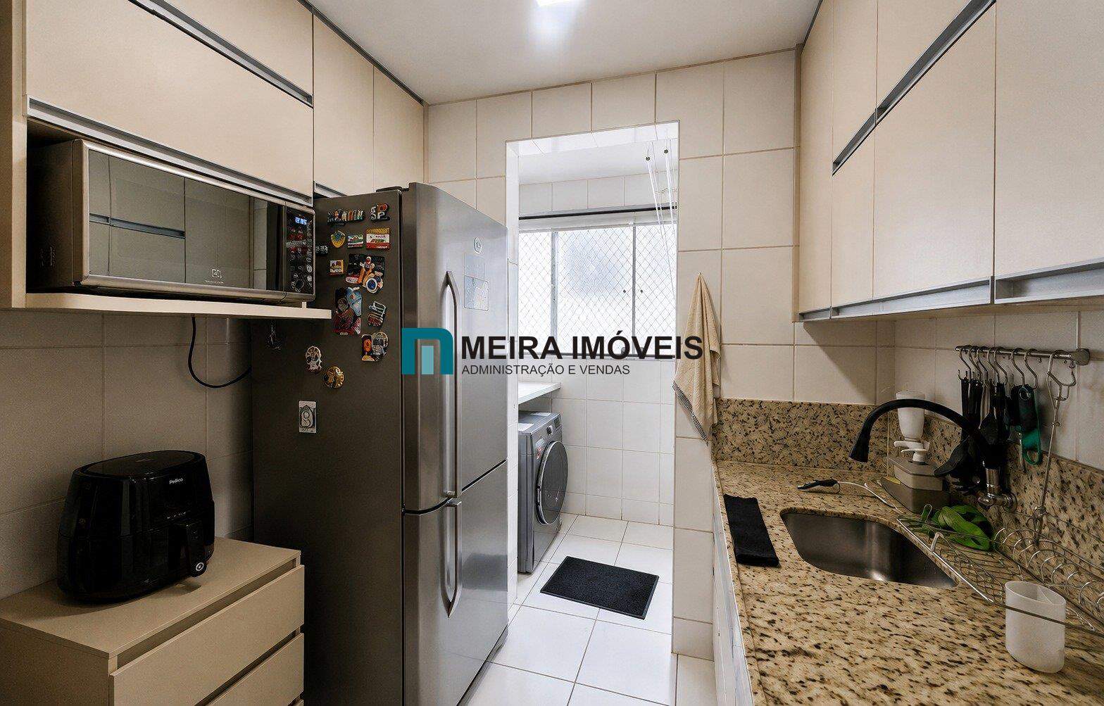 Apartamento, 2 quartos, 115 m² - Foto 6