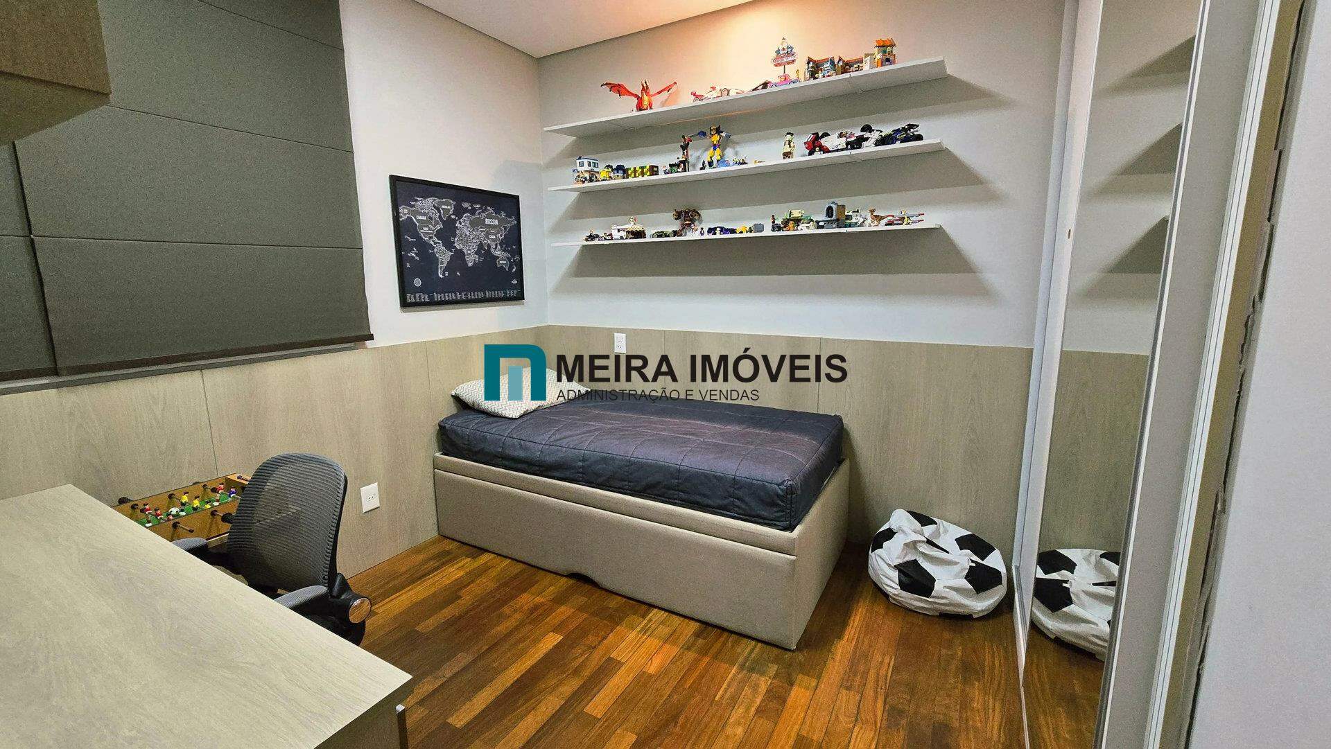 Apartamento, 4 quartos, 135 m² - Foto 11