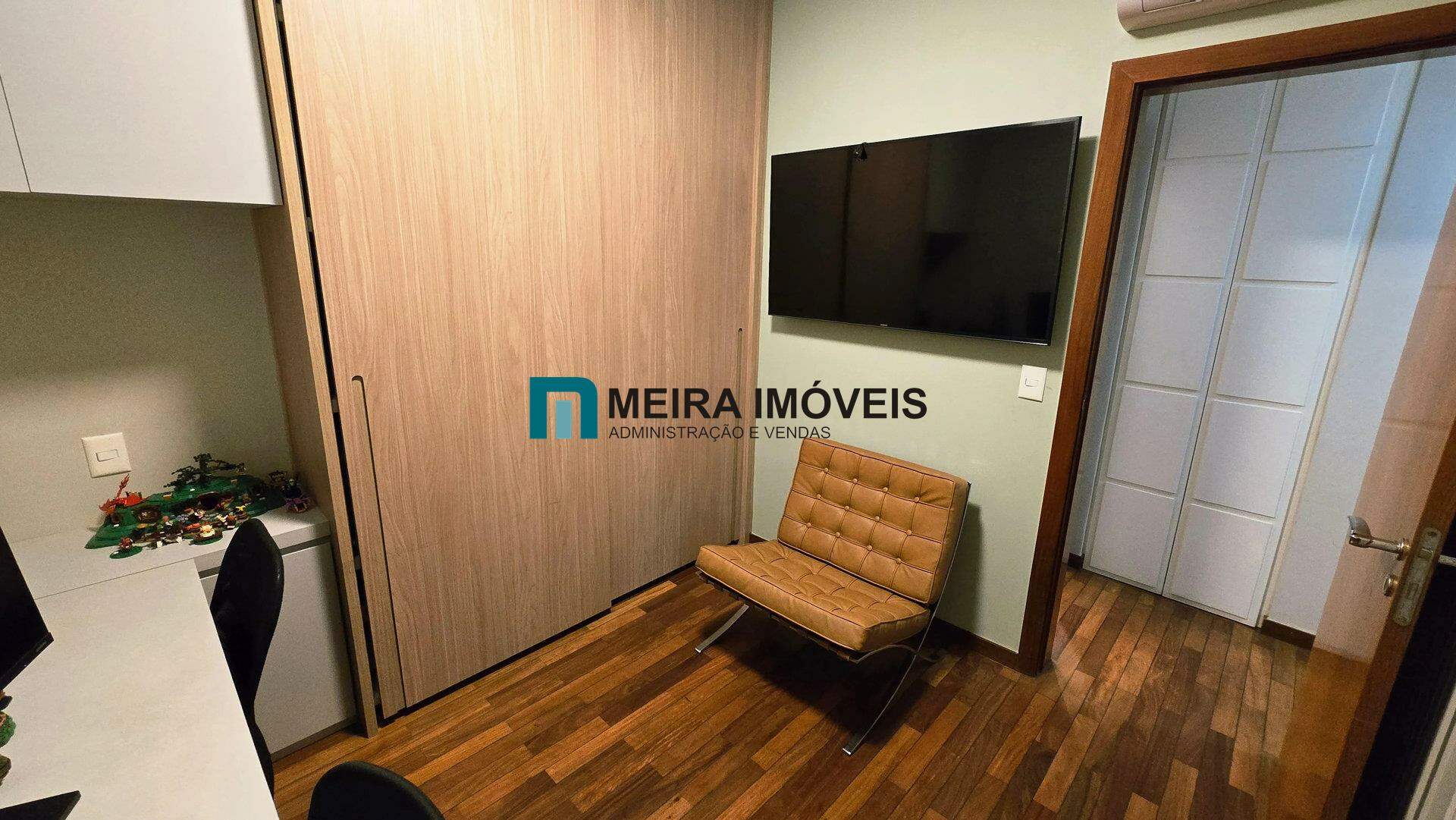 Apartamento, 4 quartos, 135 m² - Foto 12