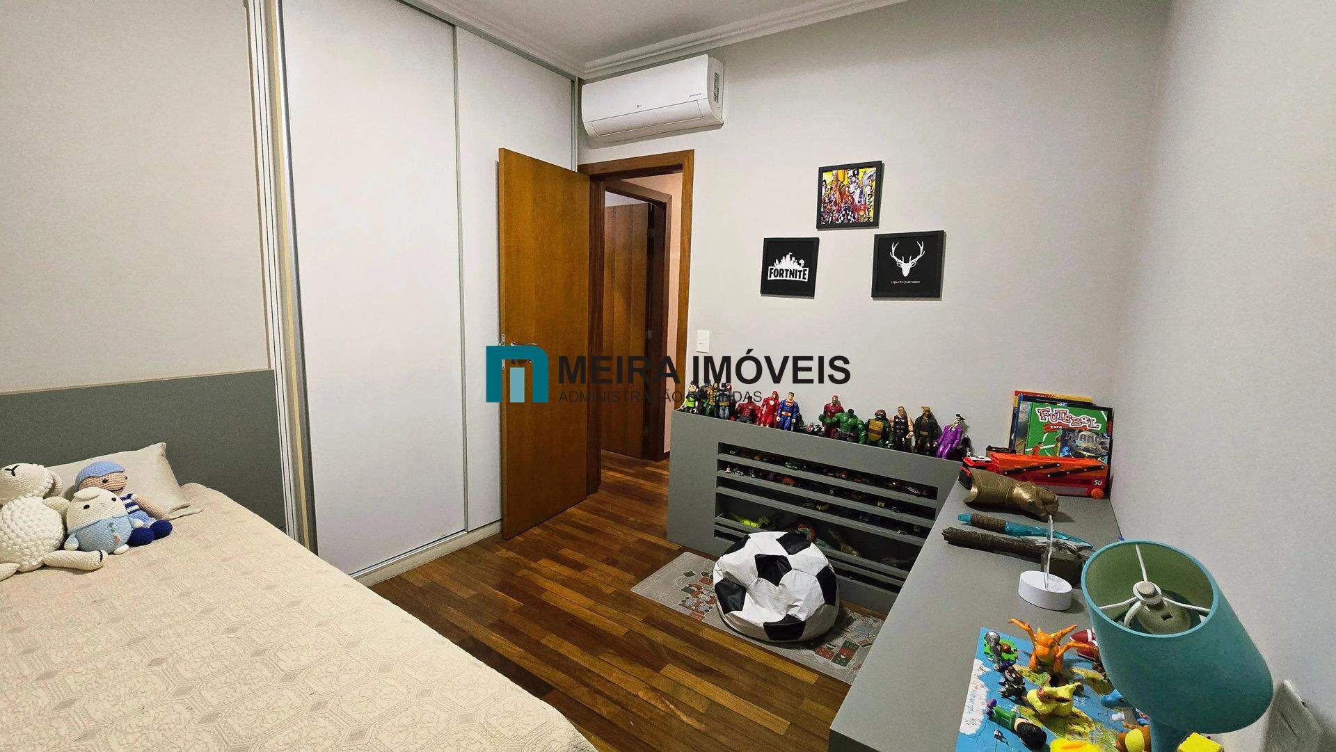 Apartamento, 4 quartos, 135 m² - Foto 14