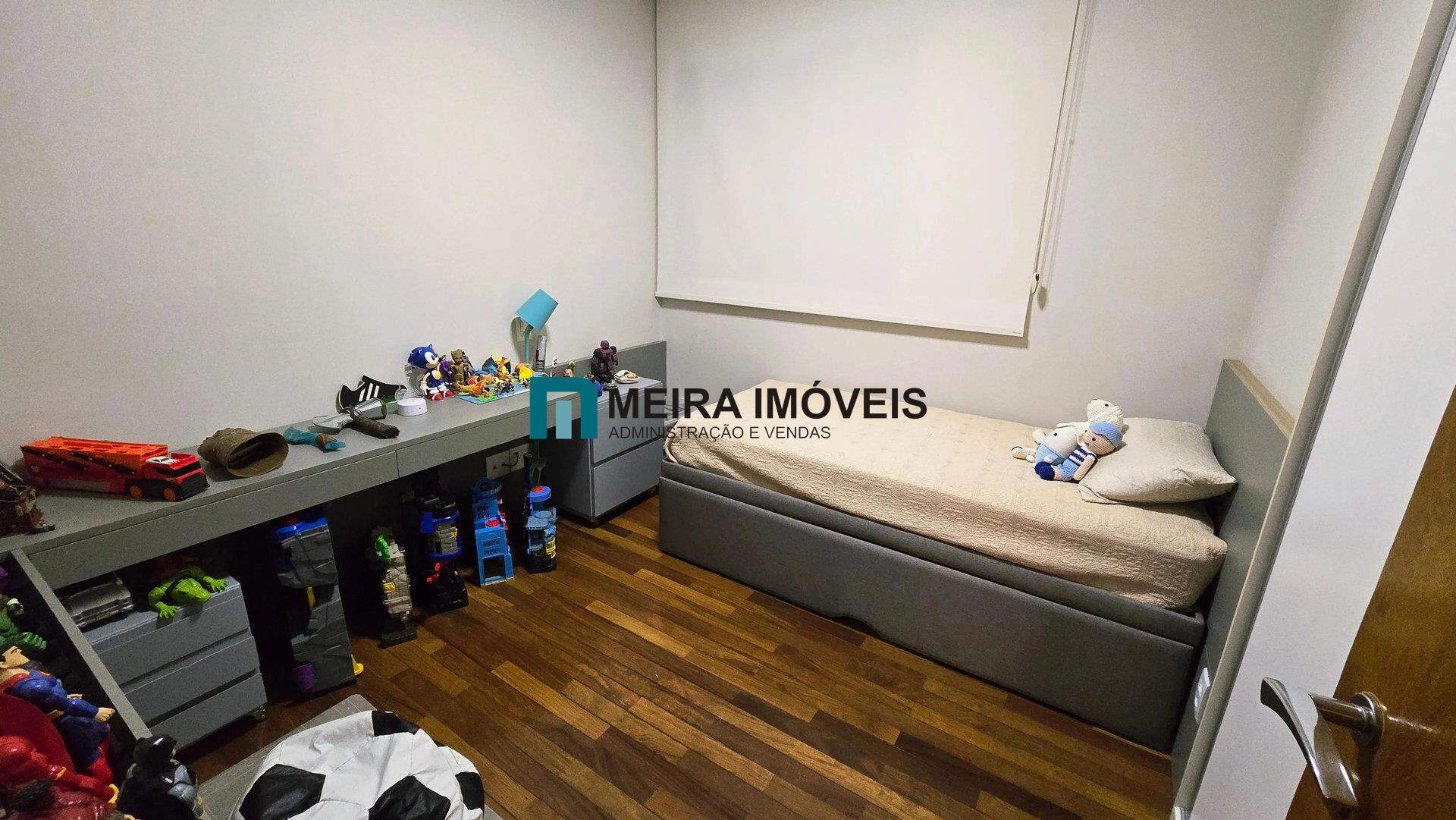 Apartamento, 4 quartos, 135 m² - Foto 15