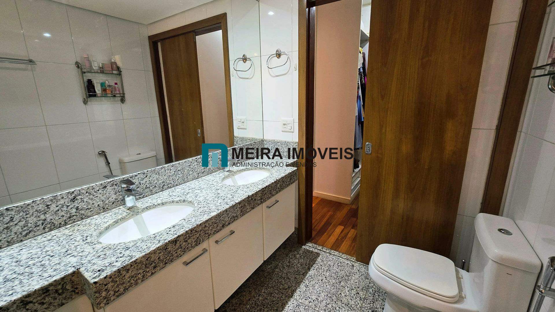 Apartamento, 4 quartos, 135 m² - Foto 18