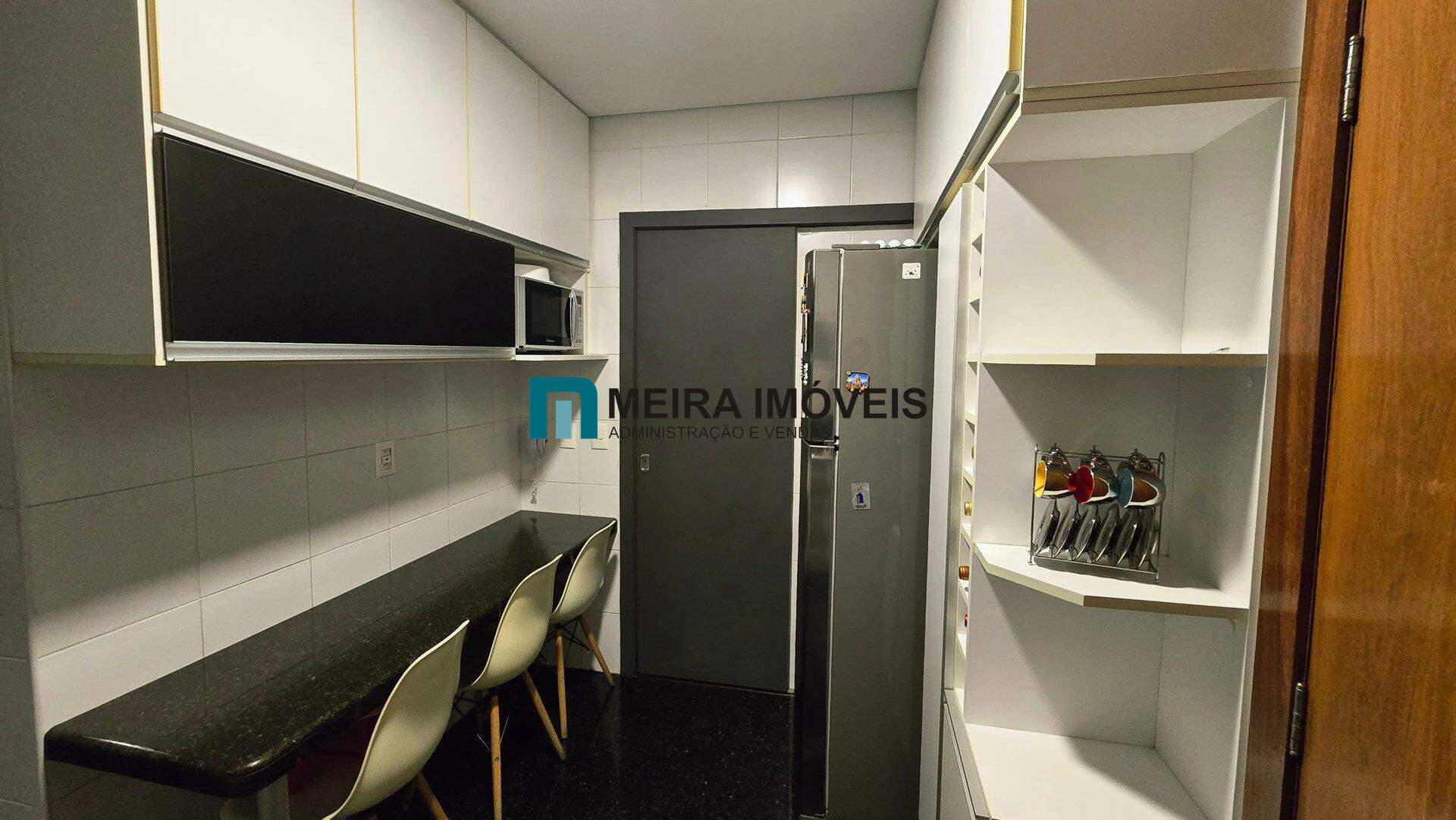 Apartamento, 4 quartos, 135 m² - Foto 20