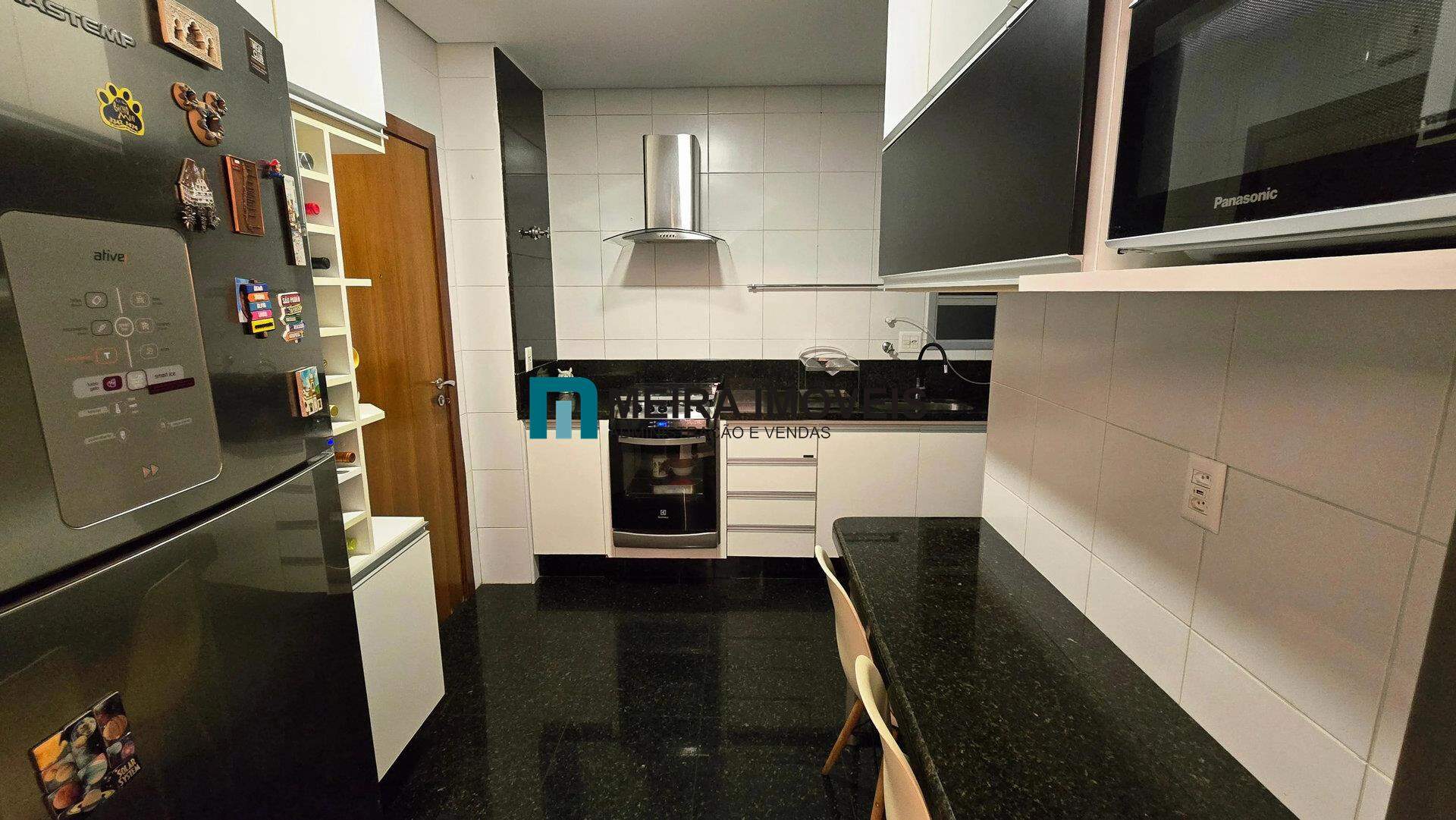 Apartamento, 4 quartos, 135 m² - Foto 21