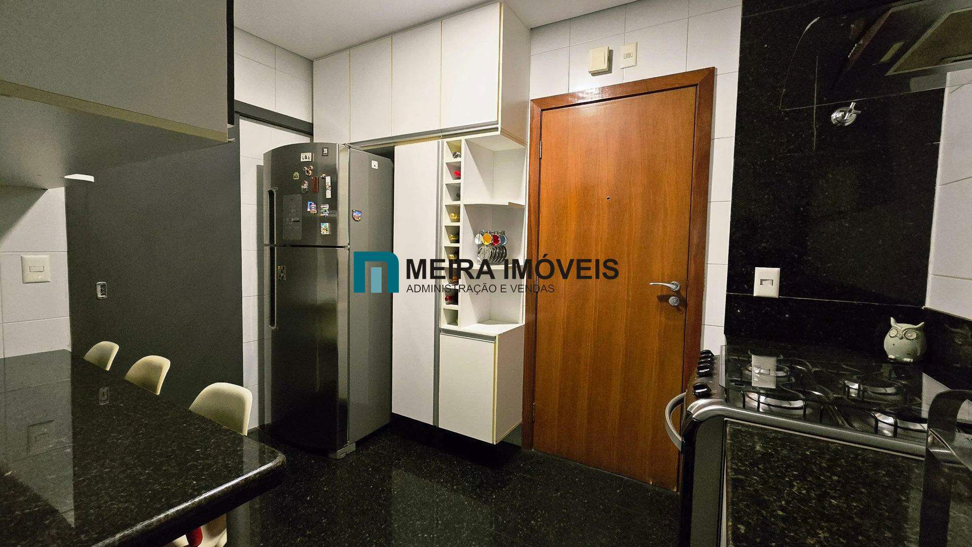 Apartamento, 4 quartos, 135 m² - Foto 22