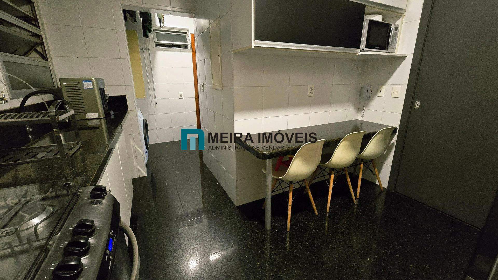 Apartamento, 4 quartos, 135 m² - Foto 23