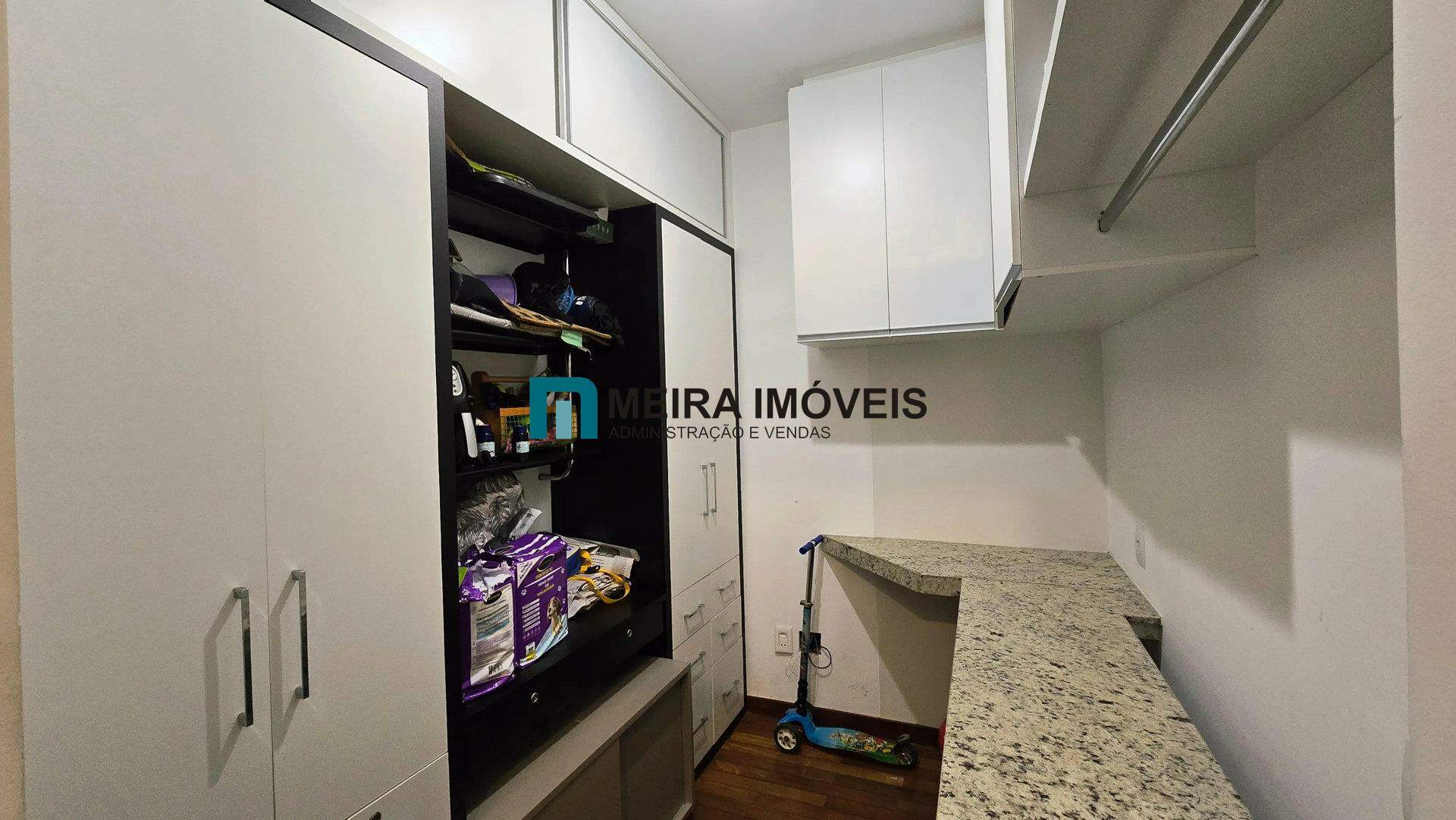Apartamento, 4 quartos, 135 m² - Foto 24