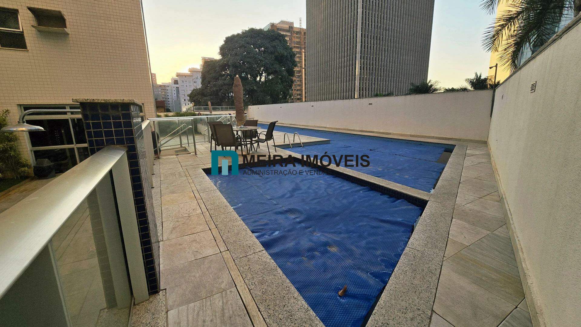 Apartamento 4 quartos à venda em Santo Agostinho, Belo Horizonte - MG - foto 28