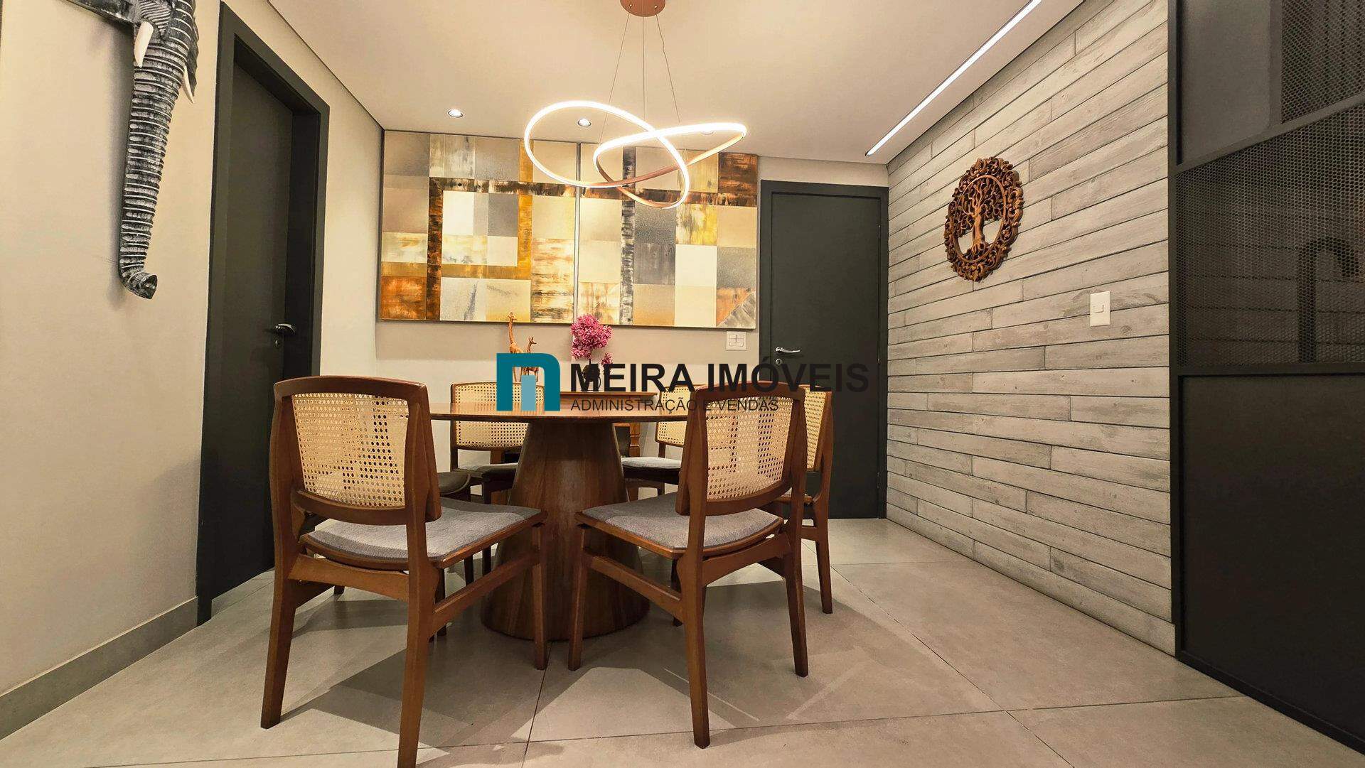 Apartamento, 4 quartos, 135 m² - Foto 3
