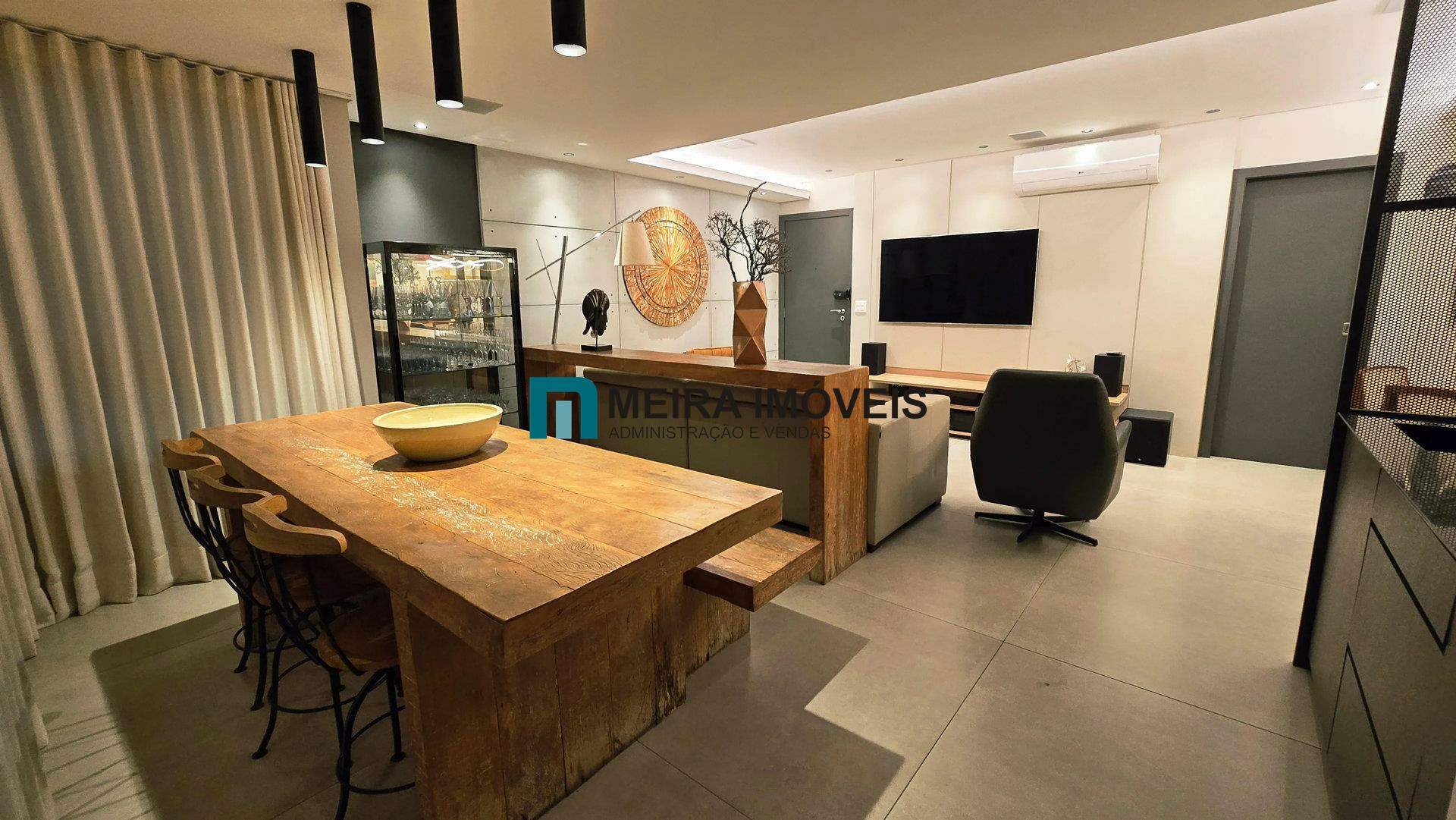 Apartamento, 4 quartos, 135 m² - Foto 5