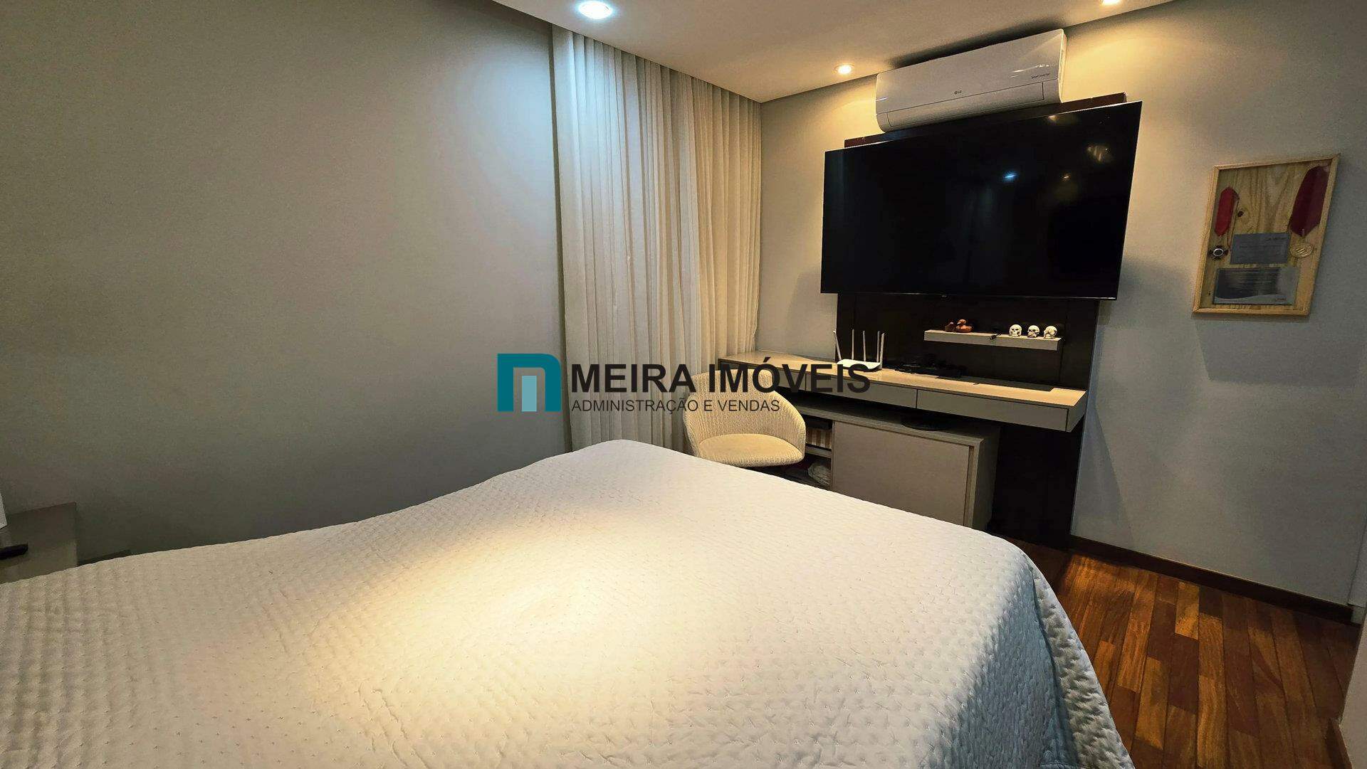 Apartamento, 4 quartos, 135 m² - Foto 8