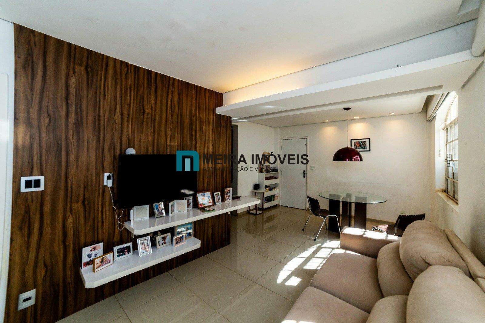 Apartamento, 3 quartos, 113 m² - Foto 1