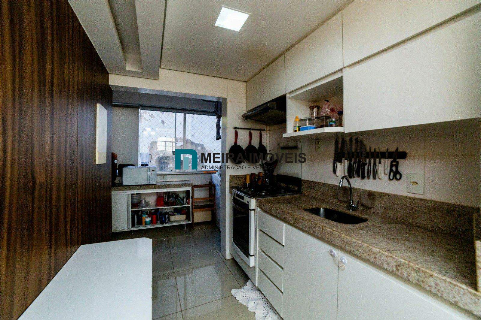 Apartamento, 3 quartos, 113 m² - Foto 6