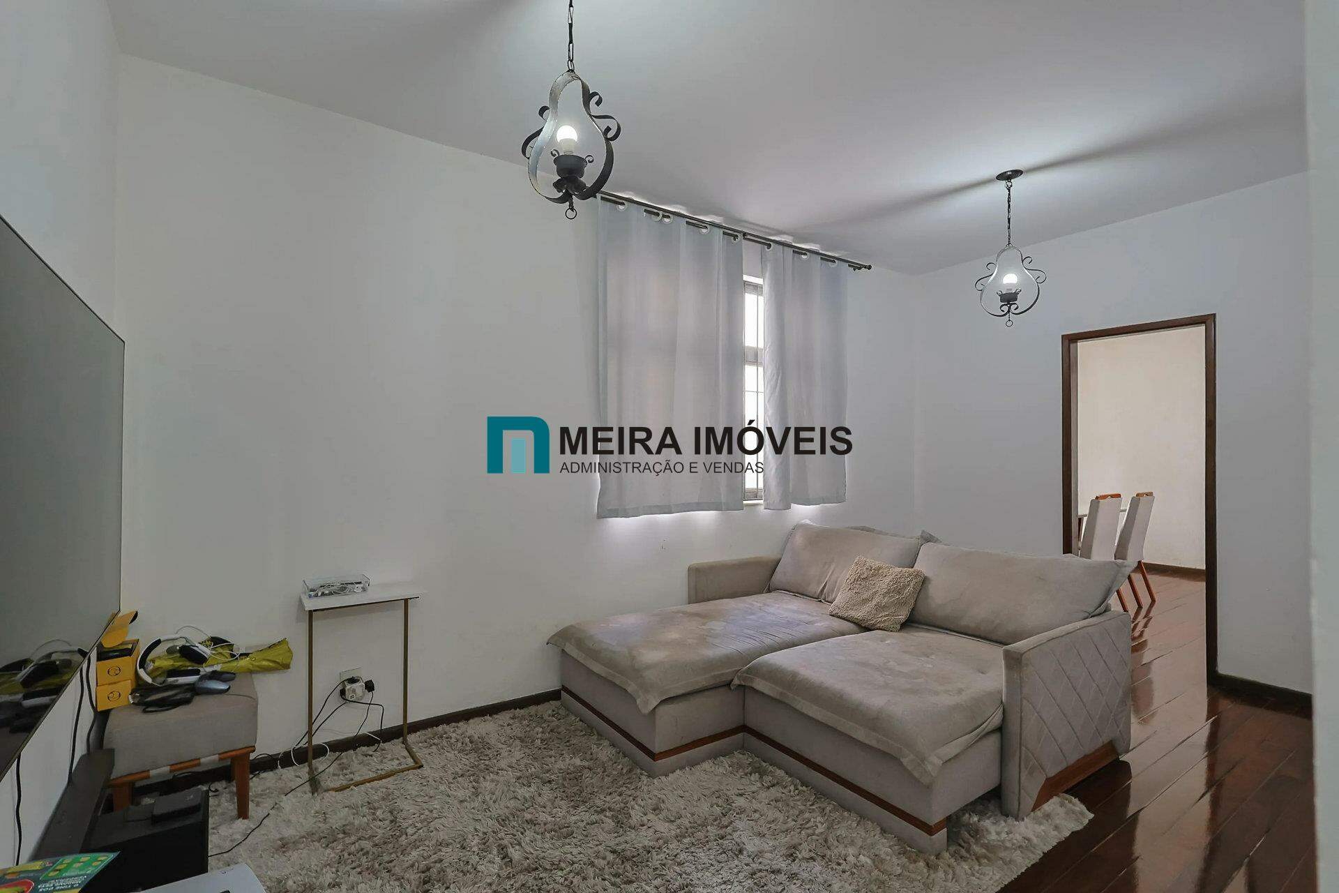 Apartamento, 3 quartos, 133 m² - Foto 1
