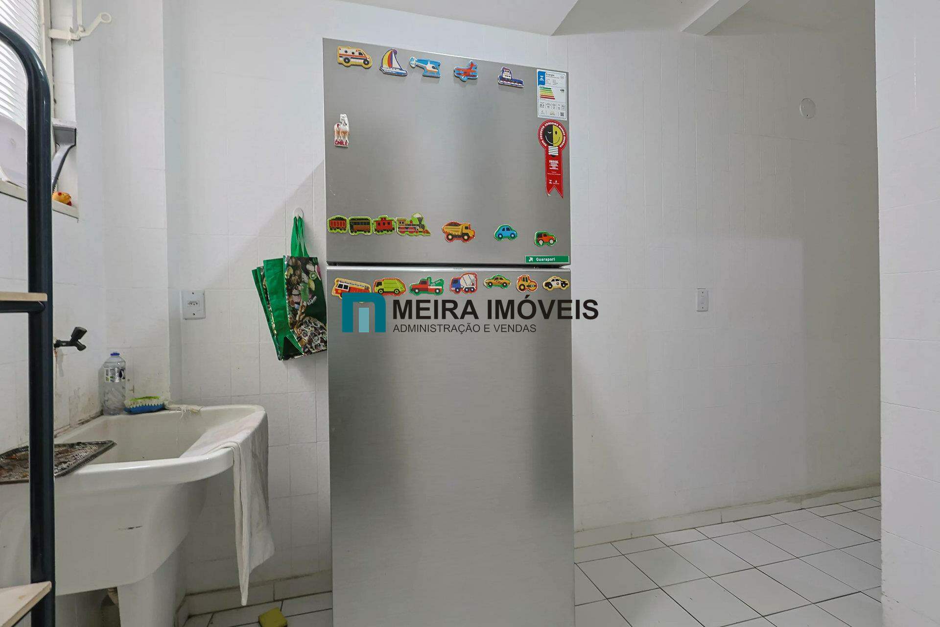 Apartamento, 3 quartos, 133 m² - Foto 23