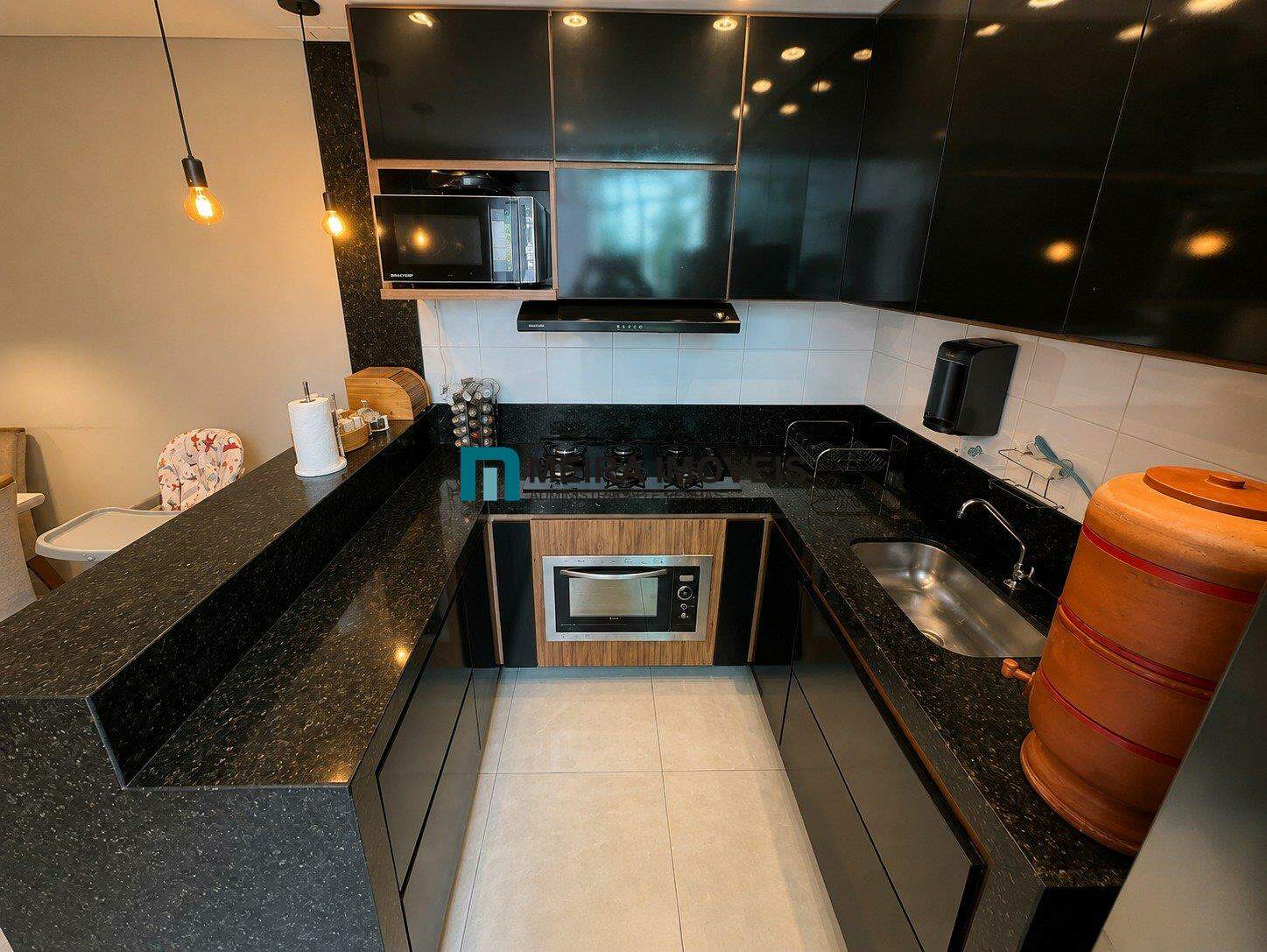 Apartamento, 3 quartos, 100 m² - Foto 11