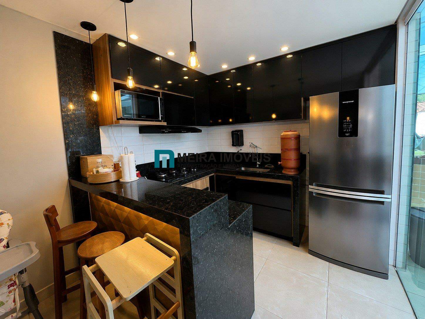 Apartamento, 3 quartos, 100 m² - Foto 12
