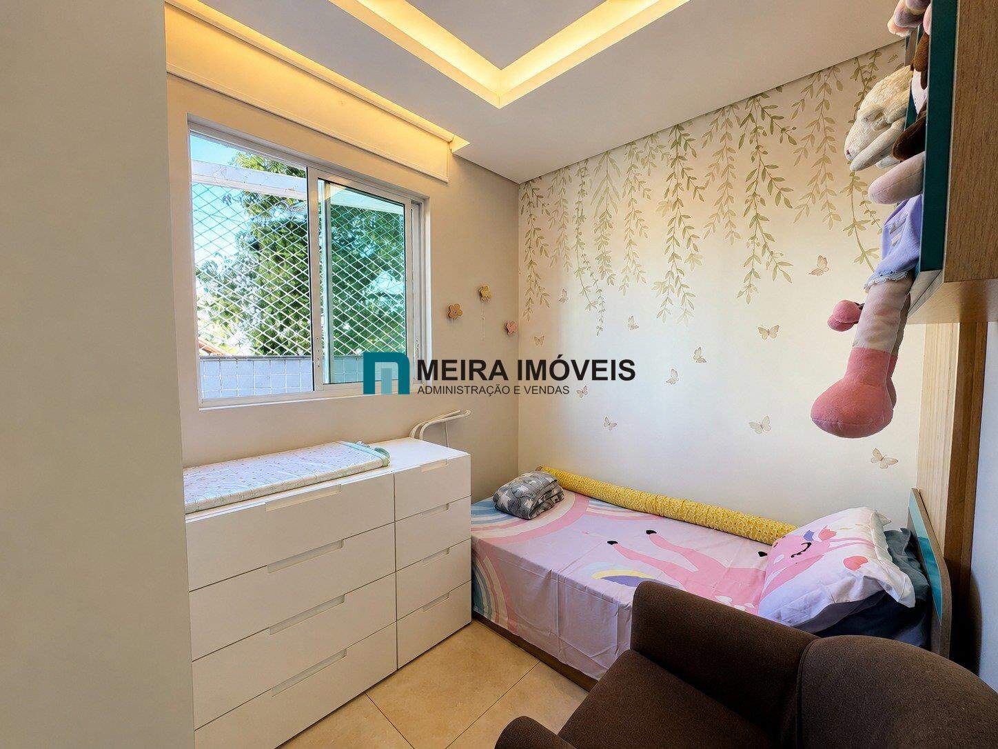 Apartamento, 3 quartos, 100 m² - Foto 16