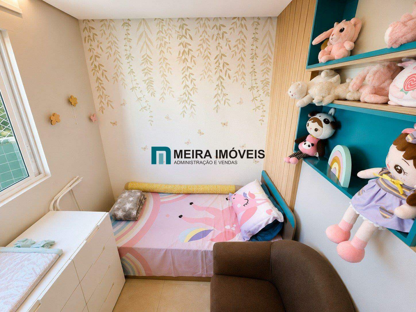 Apartamento, 3 quartos, 100 m² - Foto 17