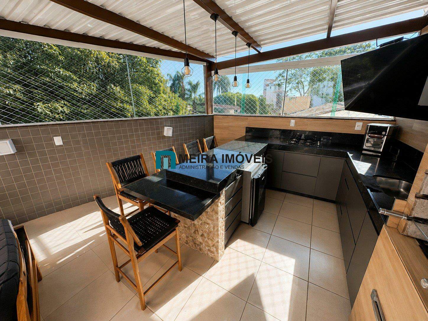 Apartamento, 3 quartos, 100 m² - Foto 2
