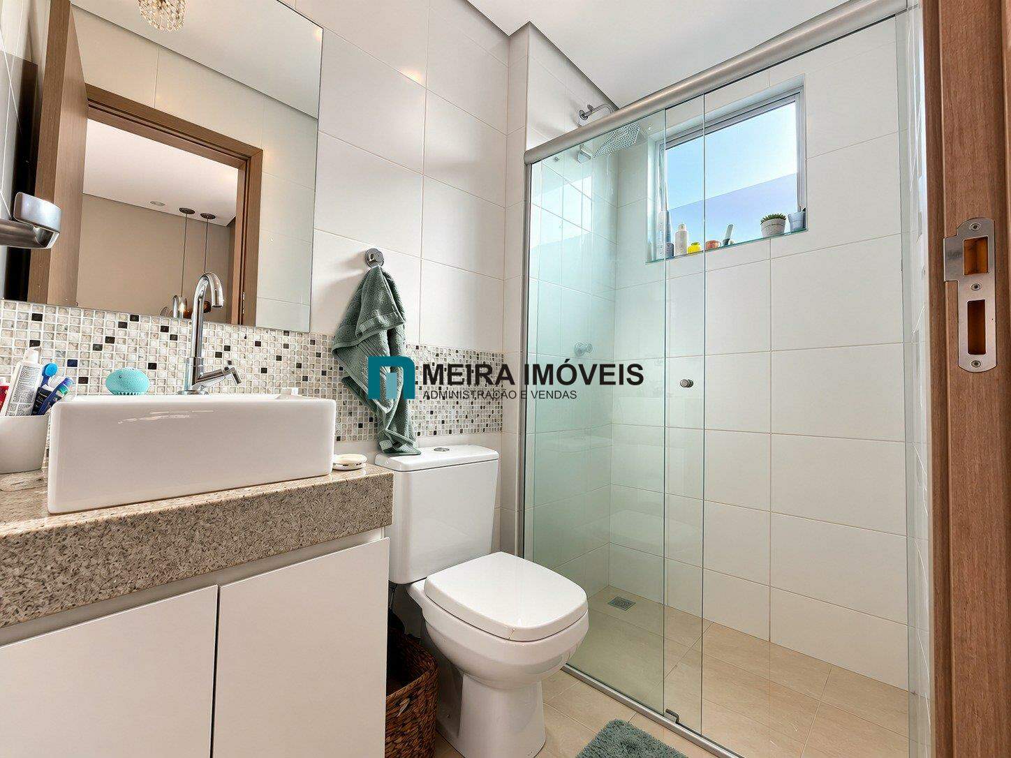 Apartamento, 3 quartos, 100 m² - Foto 21